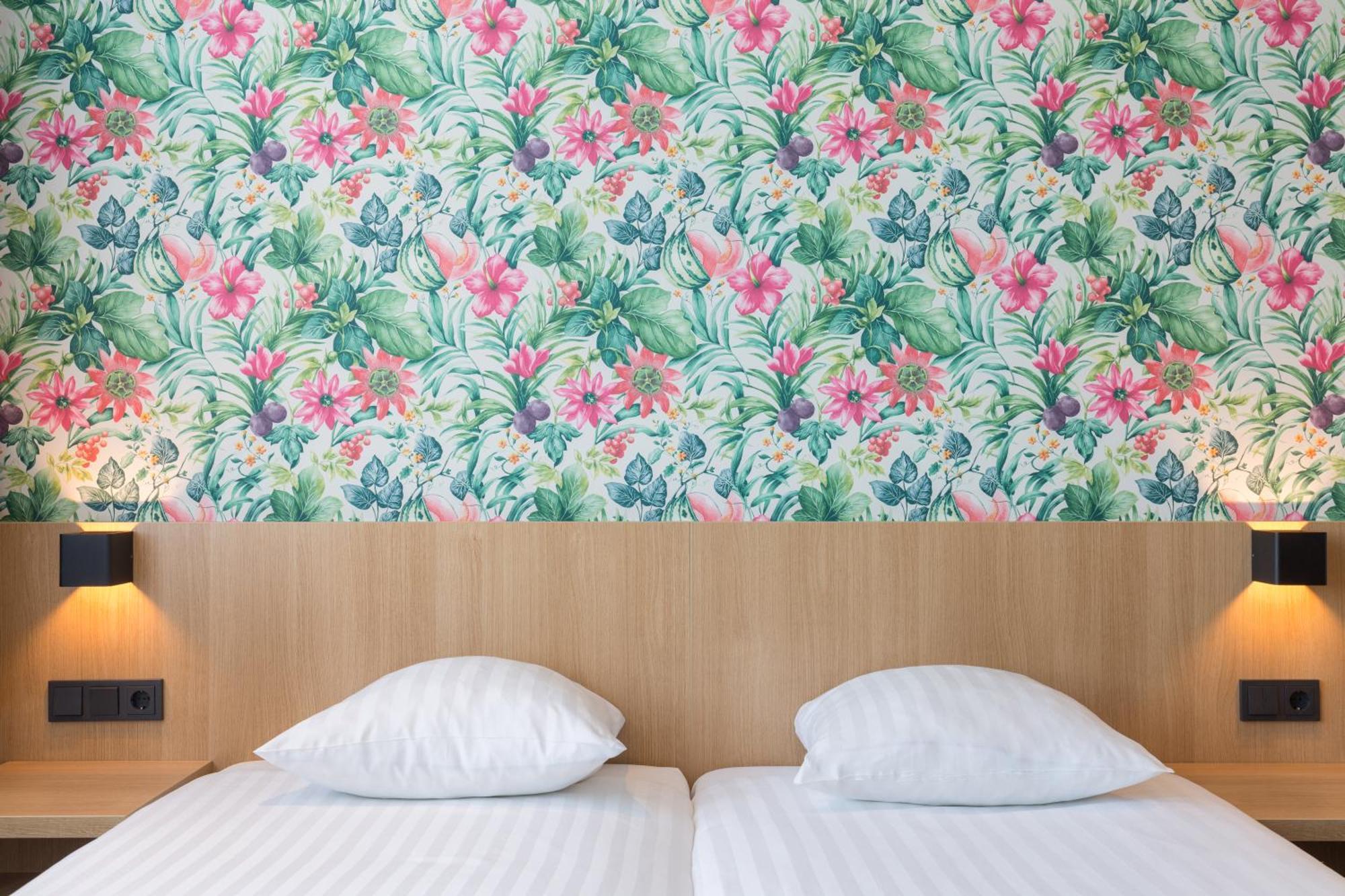 Comfort Twin Room Non-Smoking