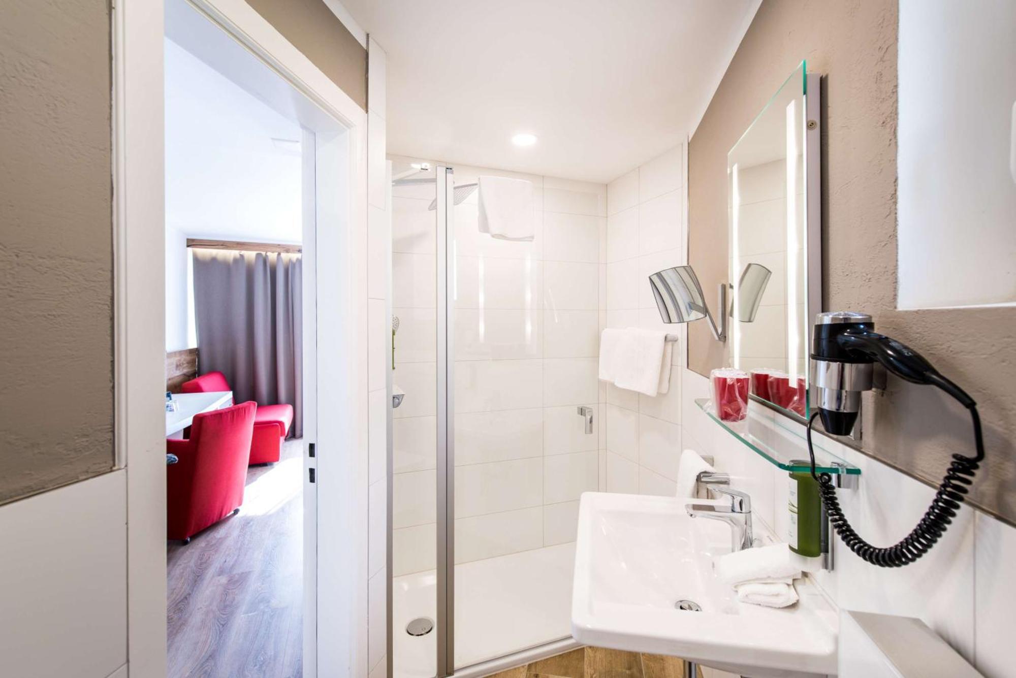 Classic Double Room Balcony or Terrace