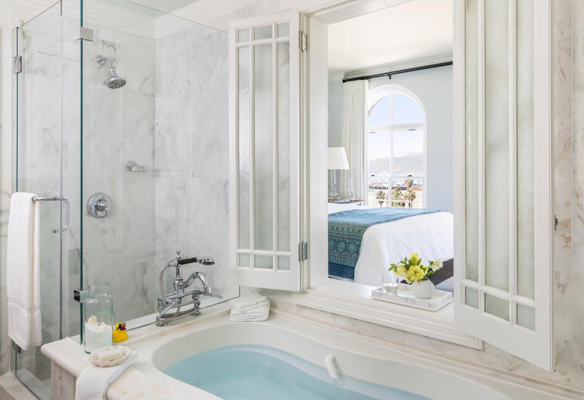 King Room Ocean View