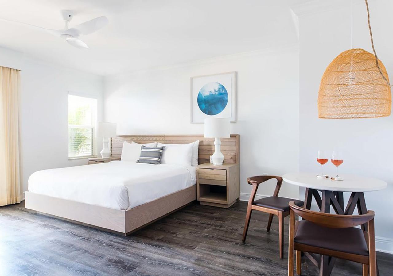 Three-Bedroom Villa Disability Access