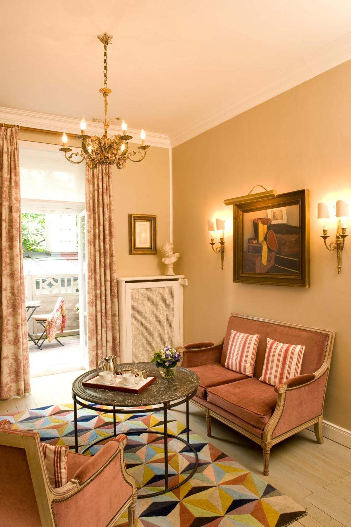 Juniorsuite