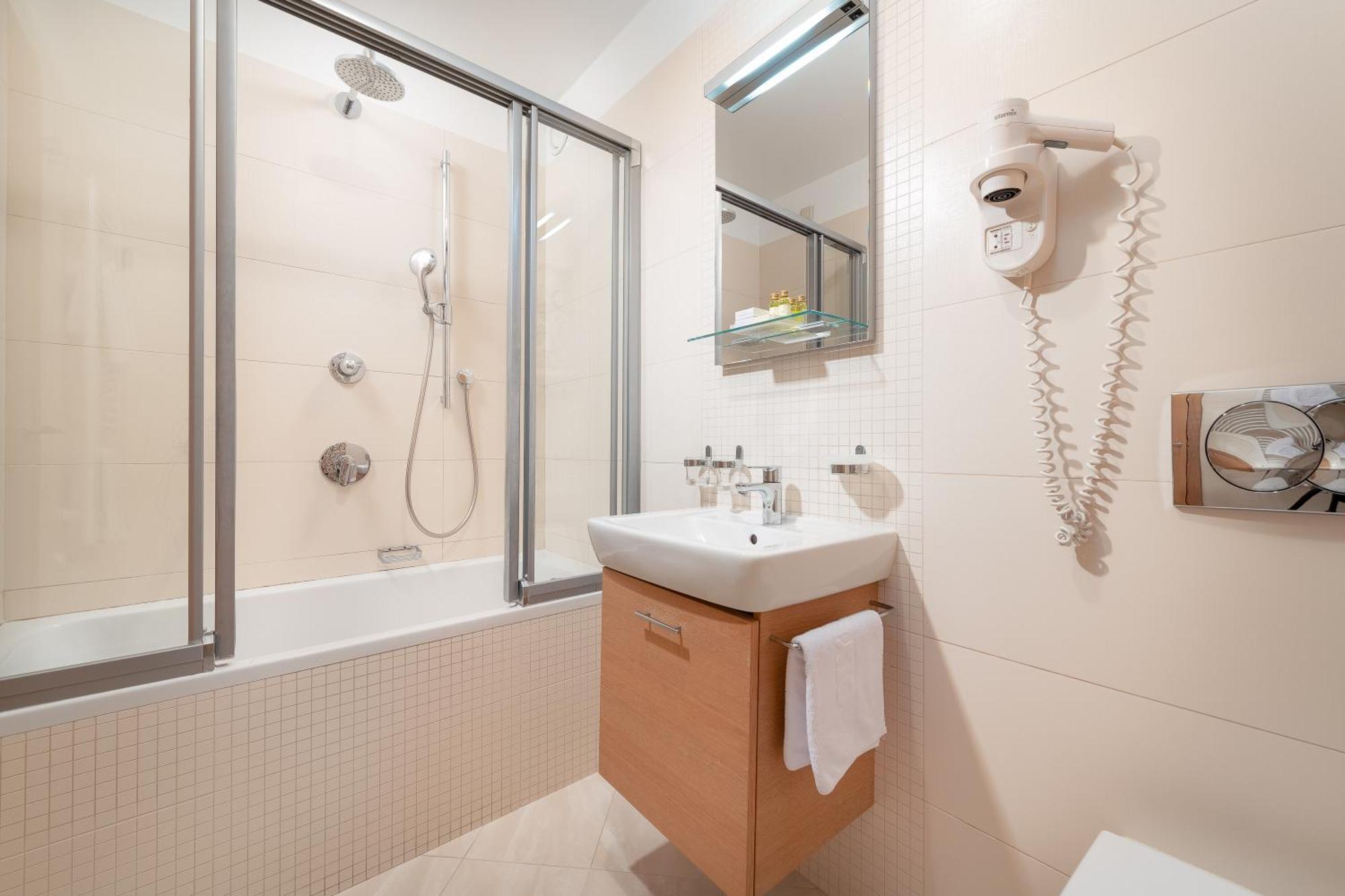 Family Suite Sea View