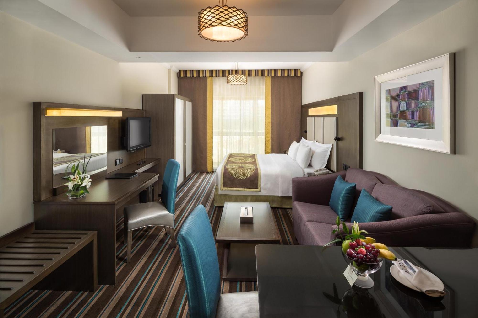 Executive Studio - Guaranteed Early 10am Check-In and Late 5pm Check-Out & 20% off on Food, Beverages and Laundry,1212111013:JPEG