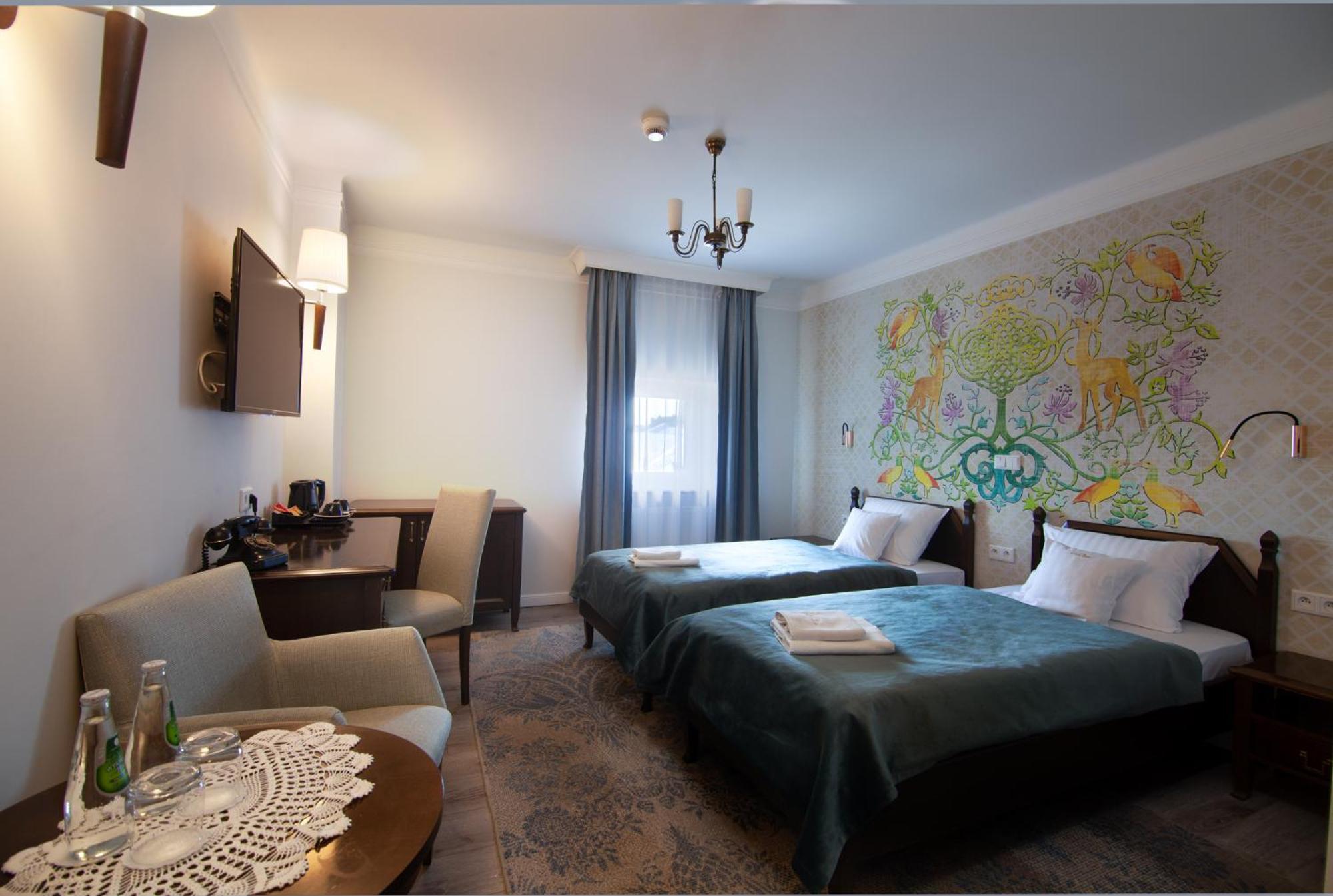 Double or Twin Room
