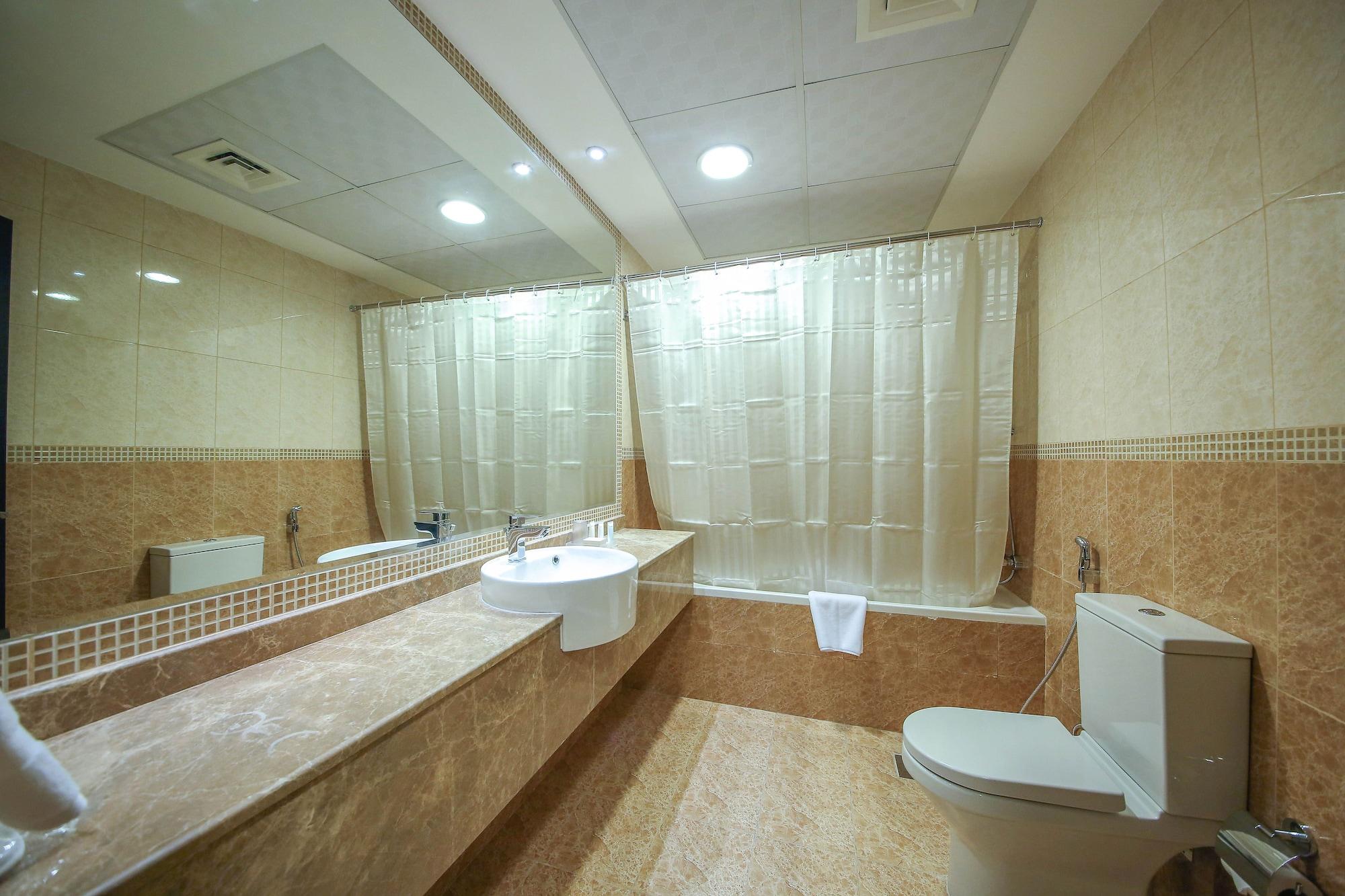Superior Two-Bedroom Apartment