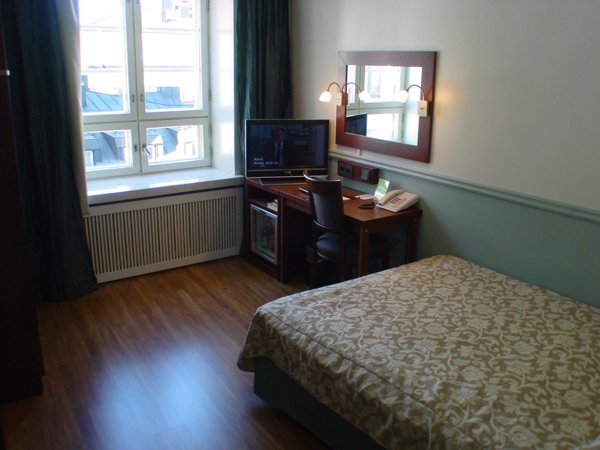 Superior Single Room