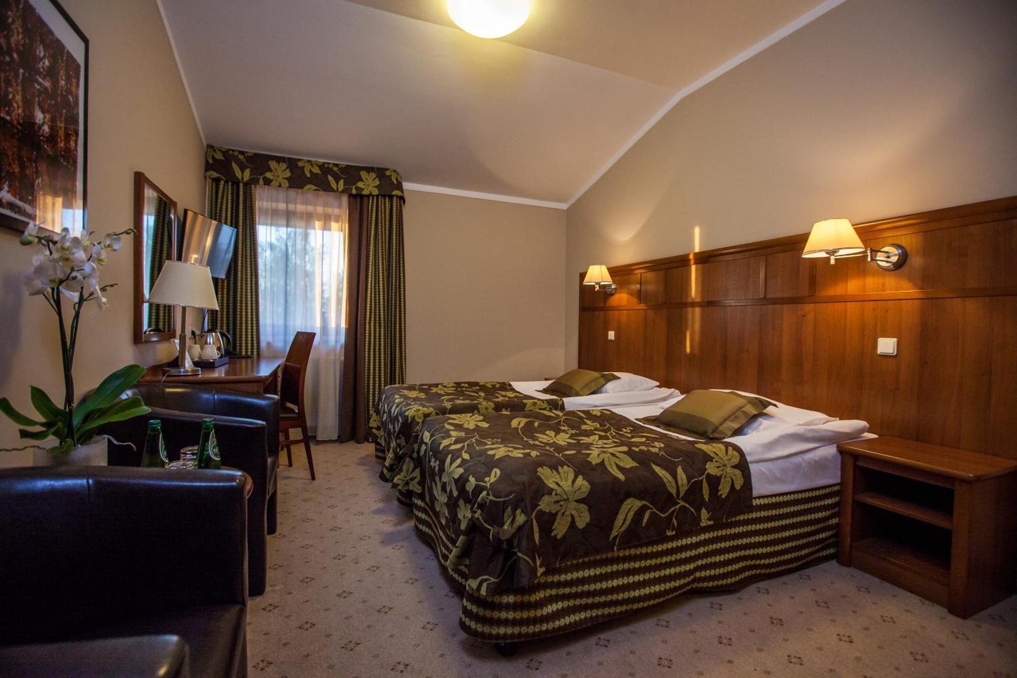 Single Room