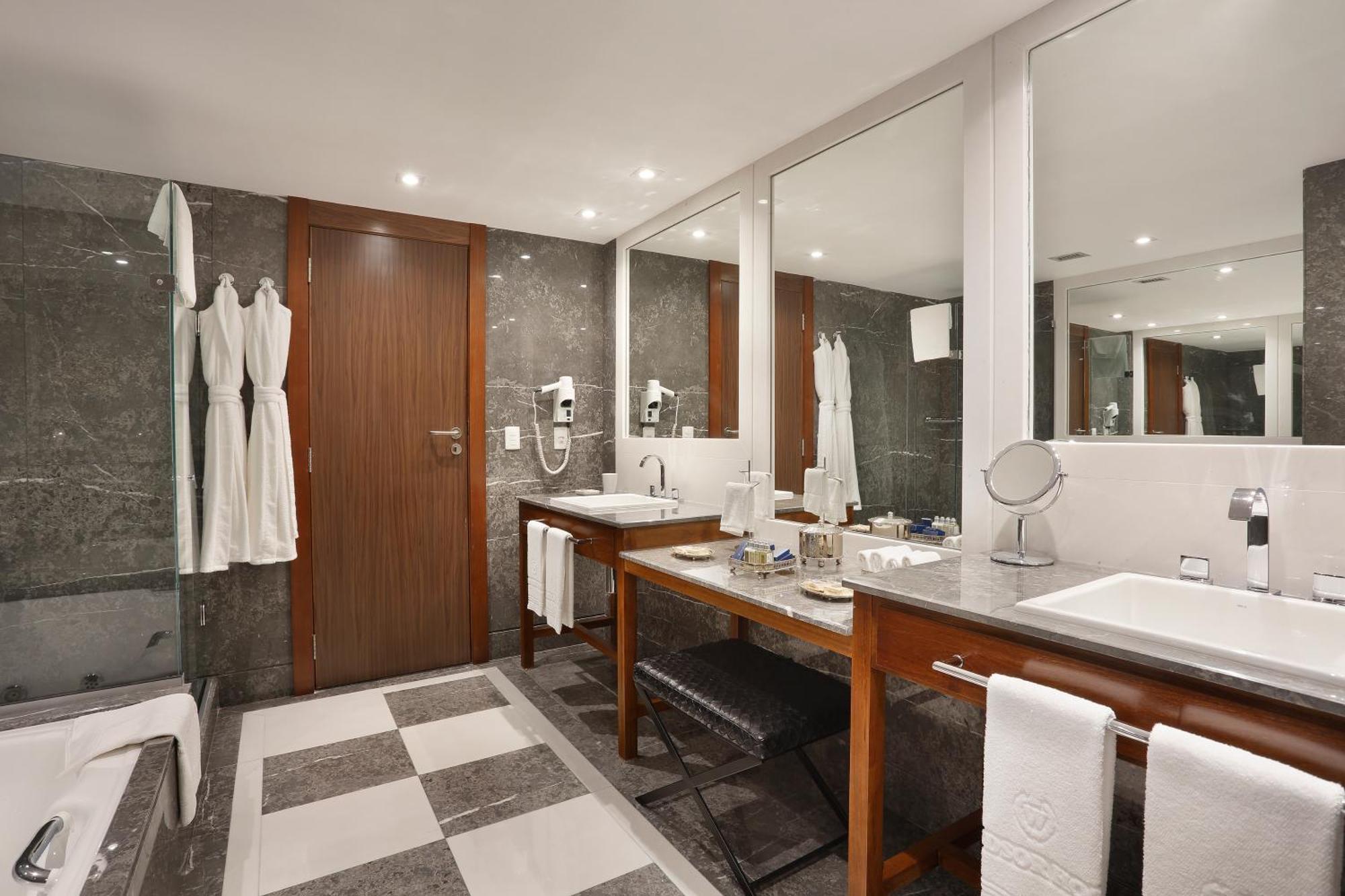 Presidentsuite