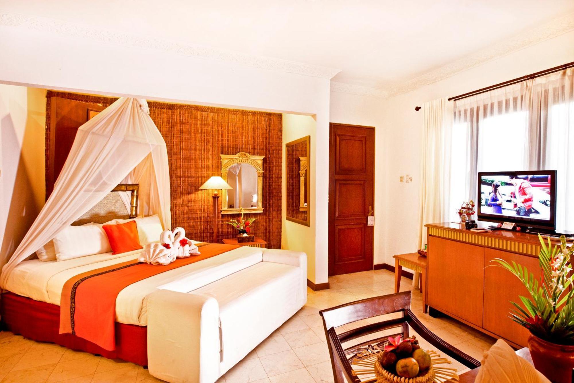 Grand Deluxe Double Room