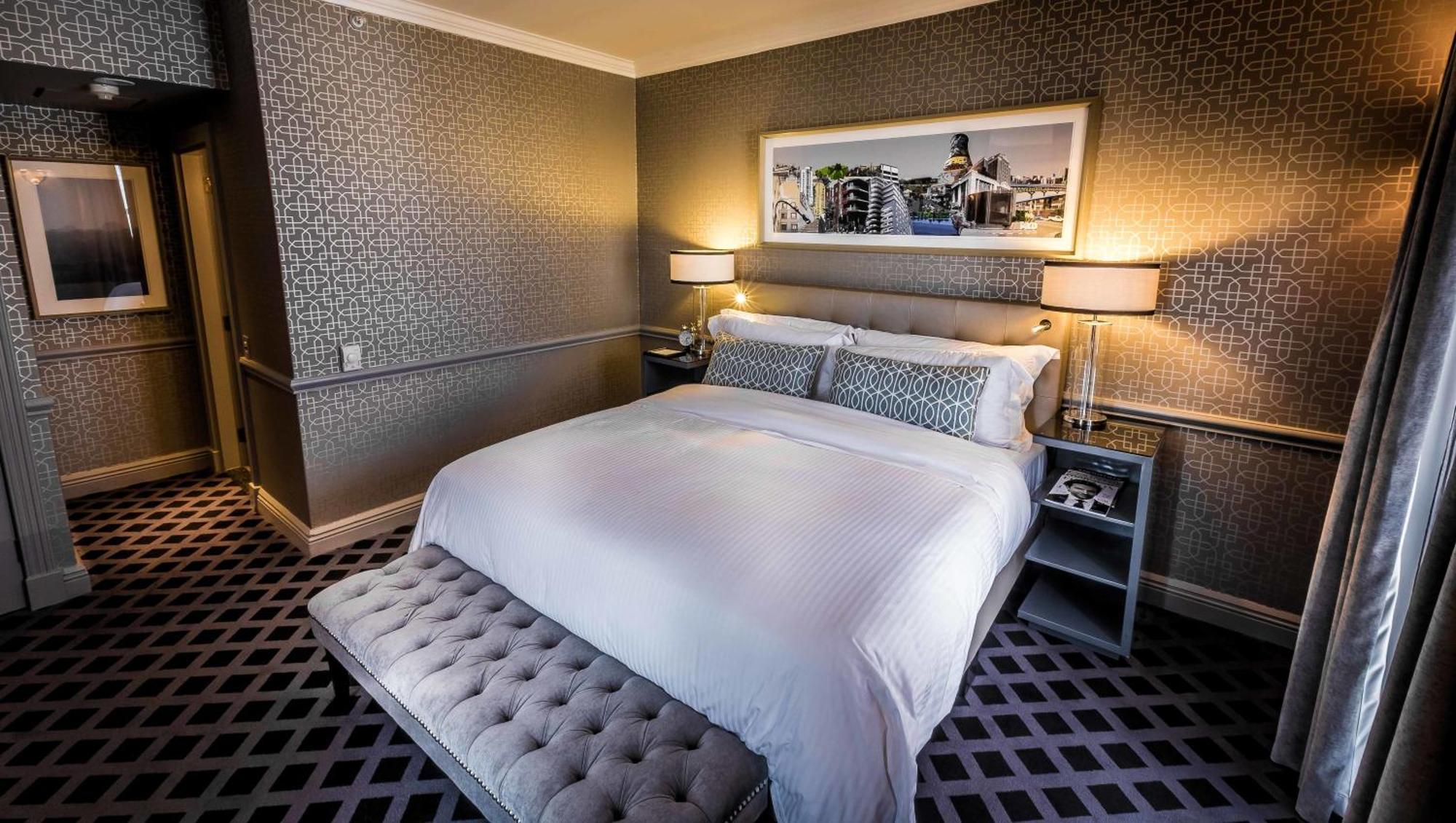 Svit Luxury