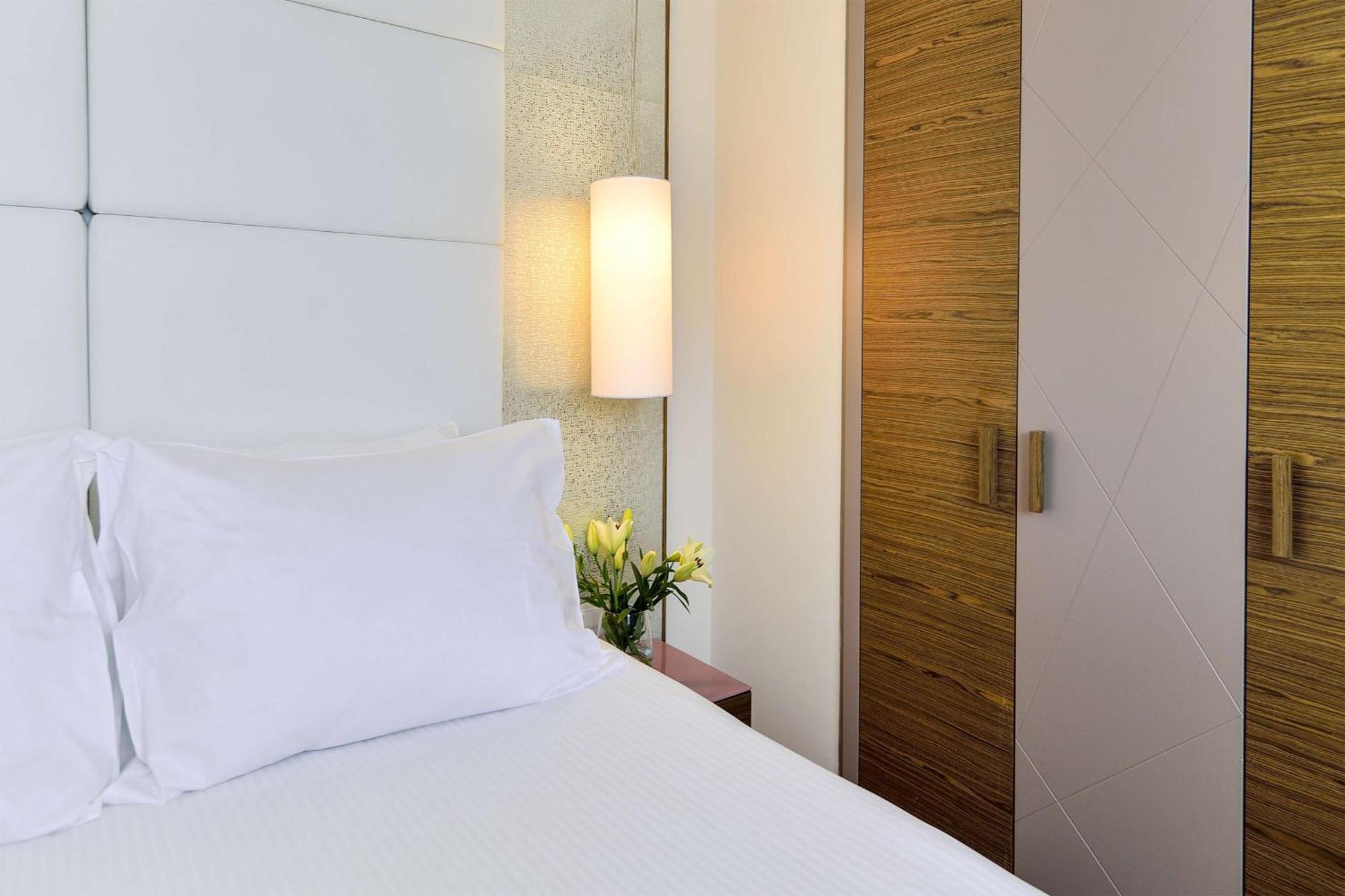 Junior Suite - Historical City View