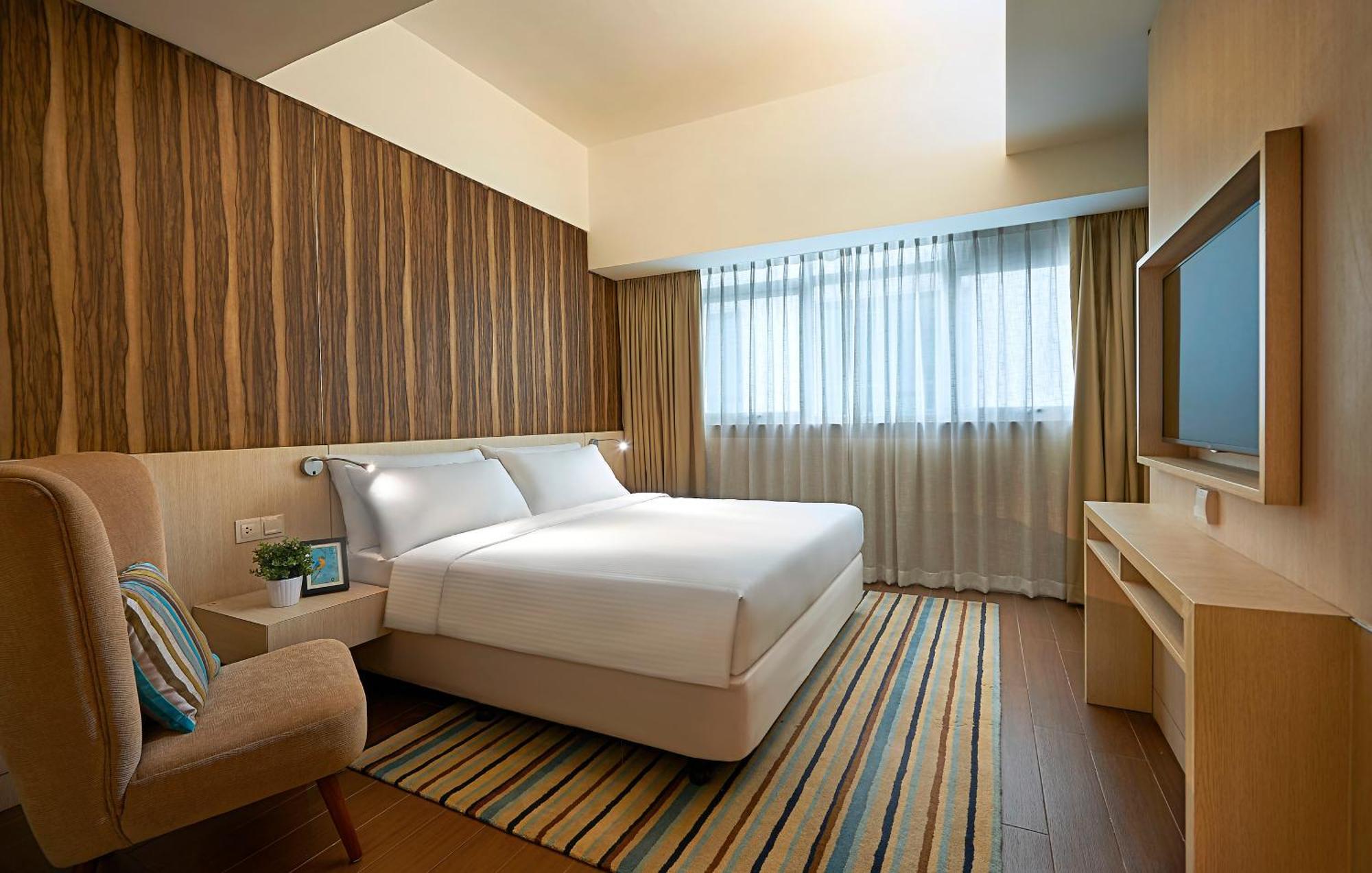 Two-Bedroom Junior Suite