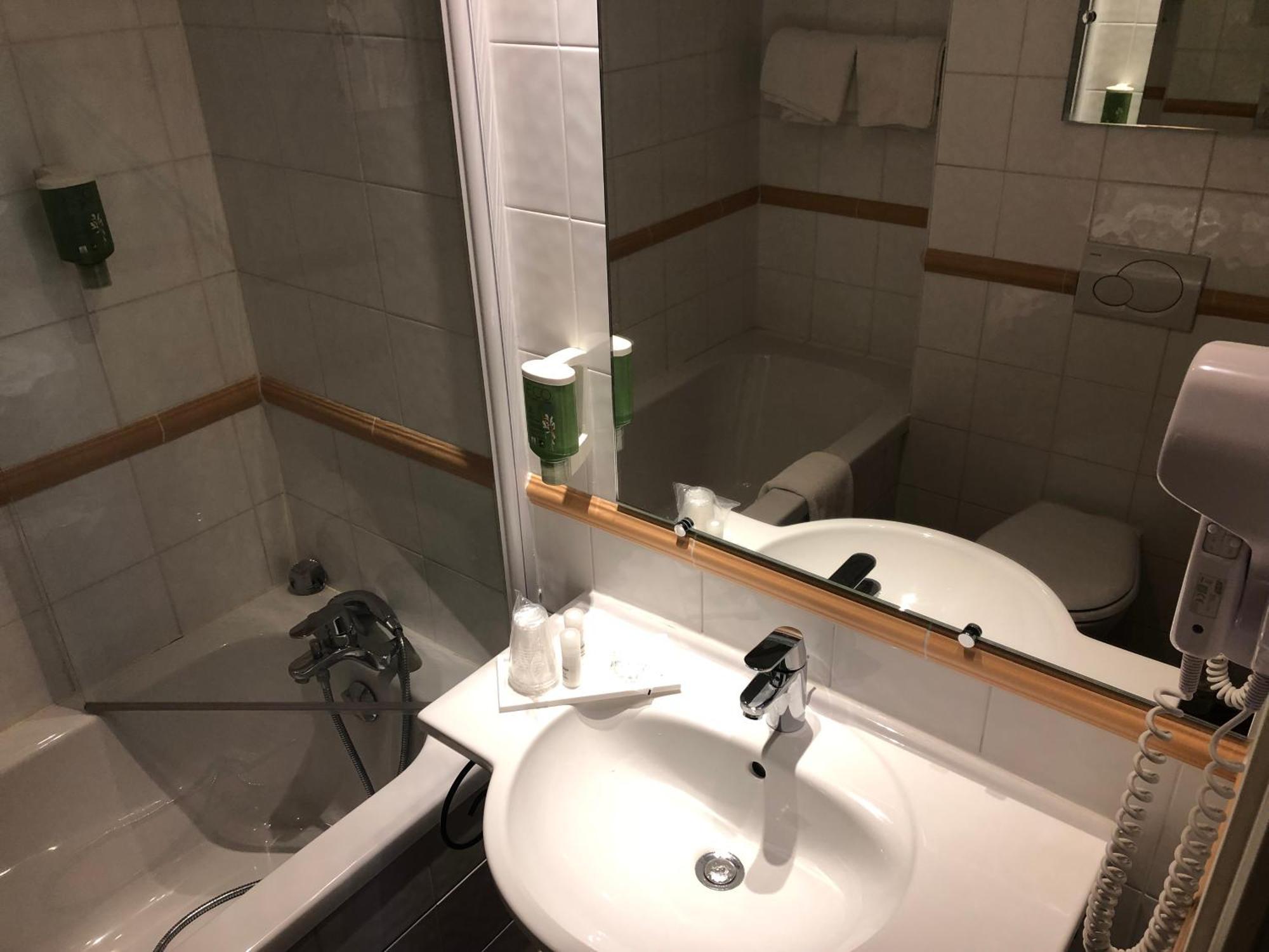 3-personersværelse