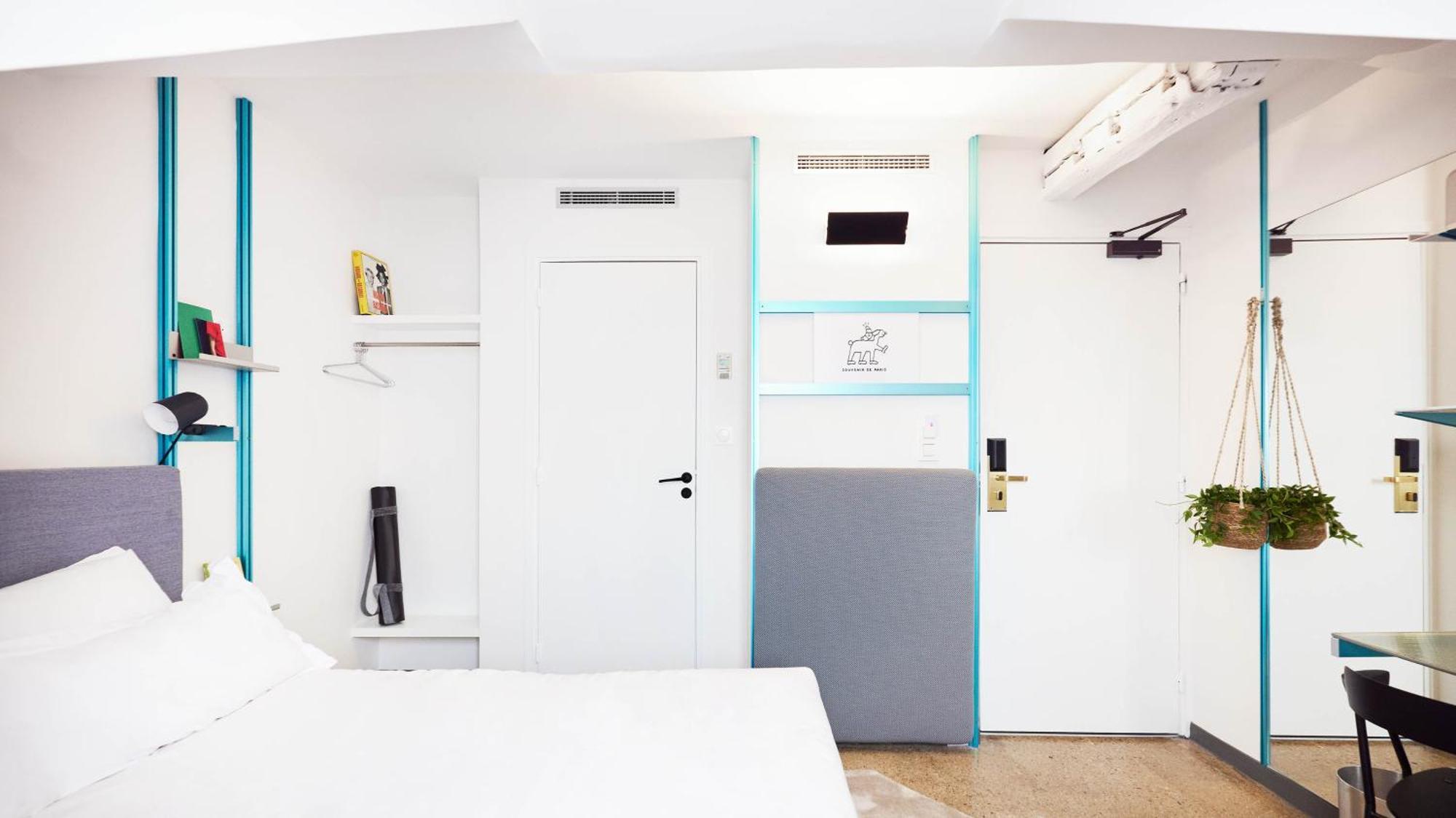 Superior Single Room