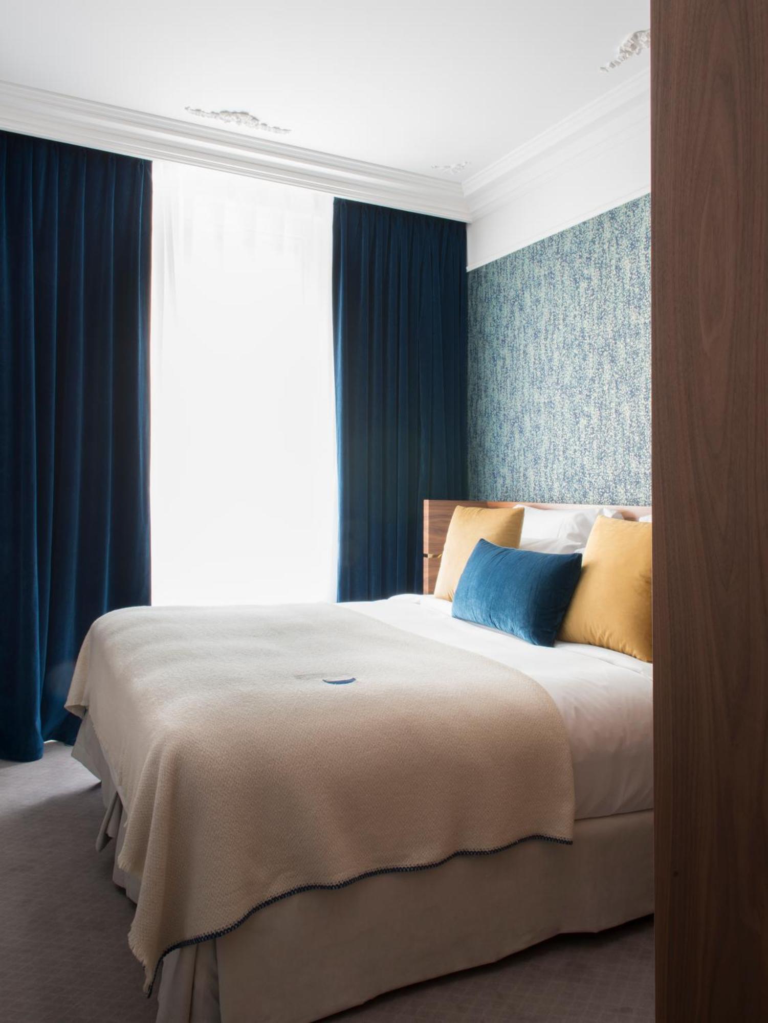 Superior Double Room Private Access to Hammam Fitness Center
