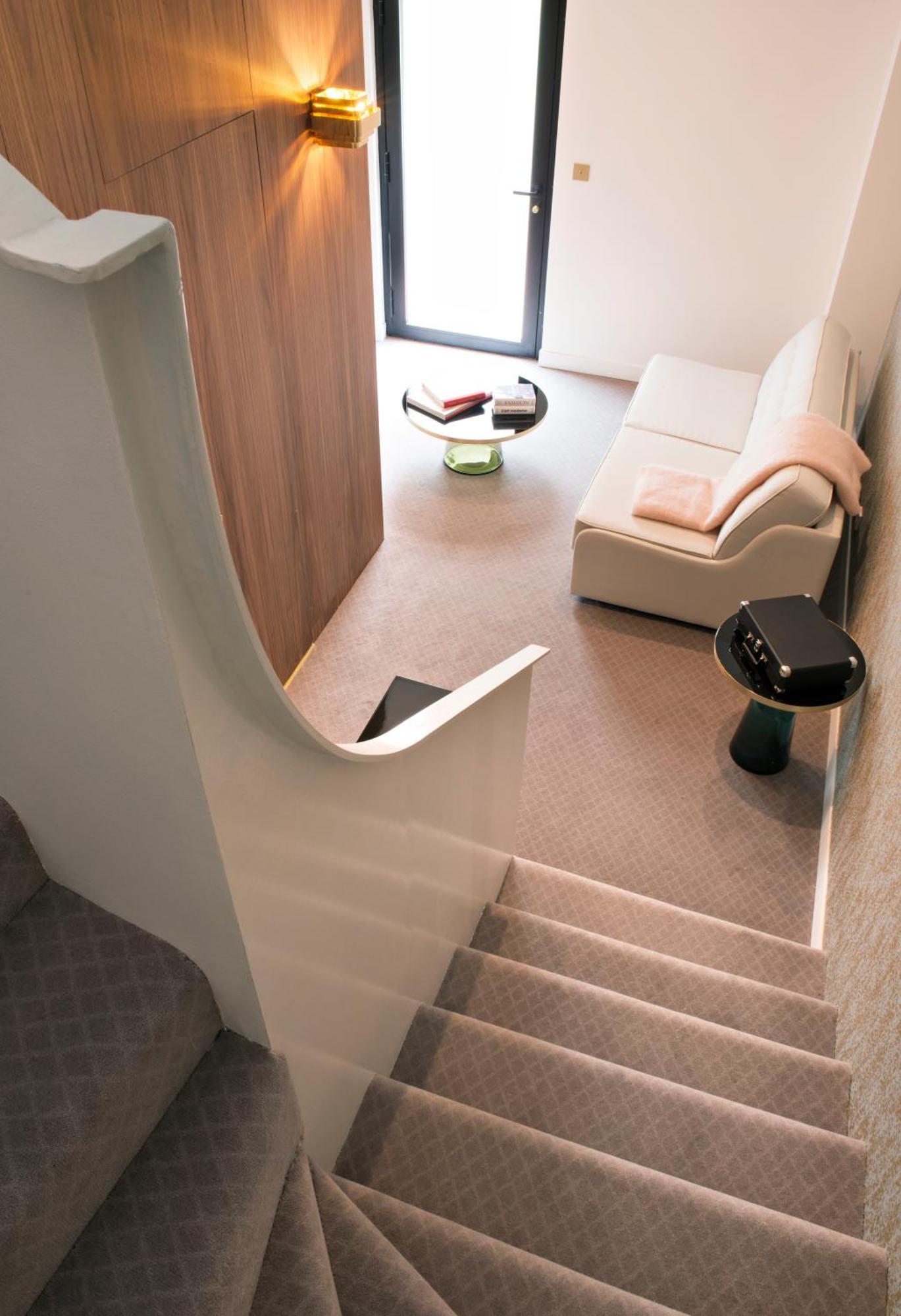 Duplex Room Private Hammam Private Access to Fitness Center