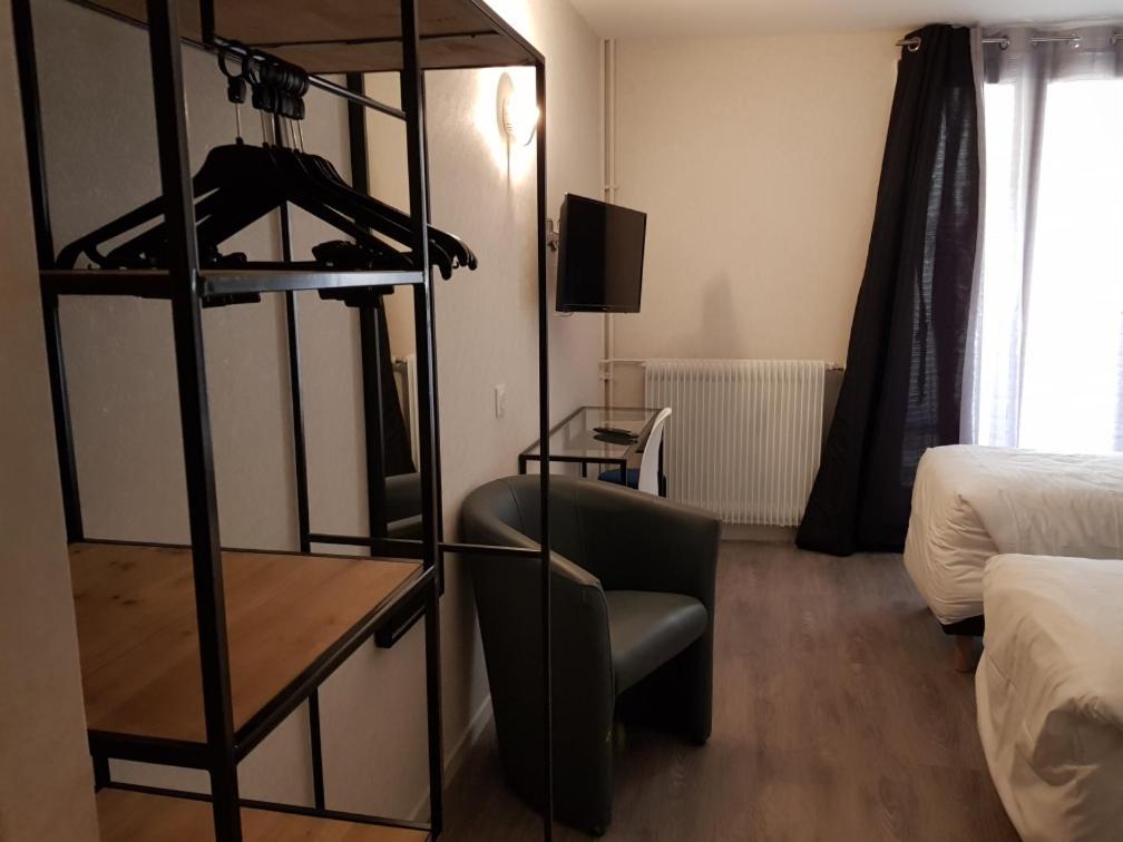 Comfort Triple Room