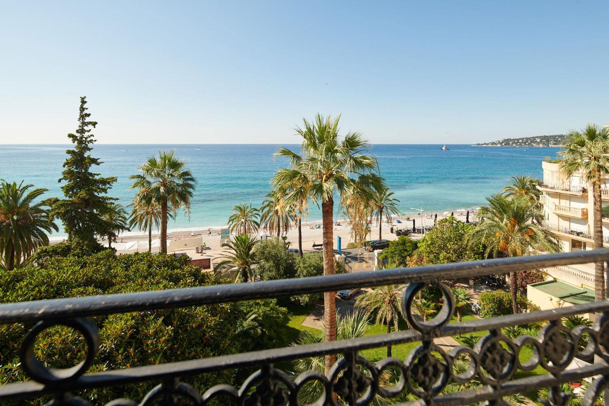 Privilege Double Room Sea View