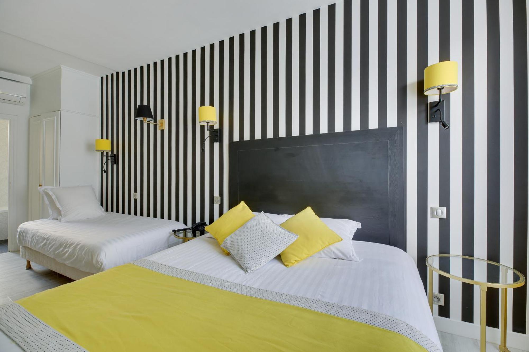 Superior Triple Room