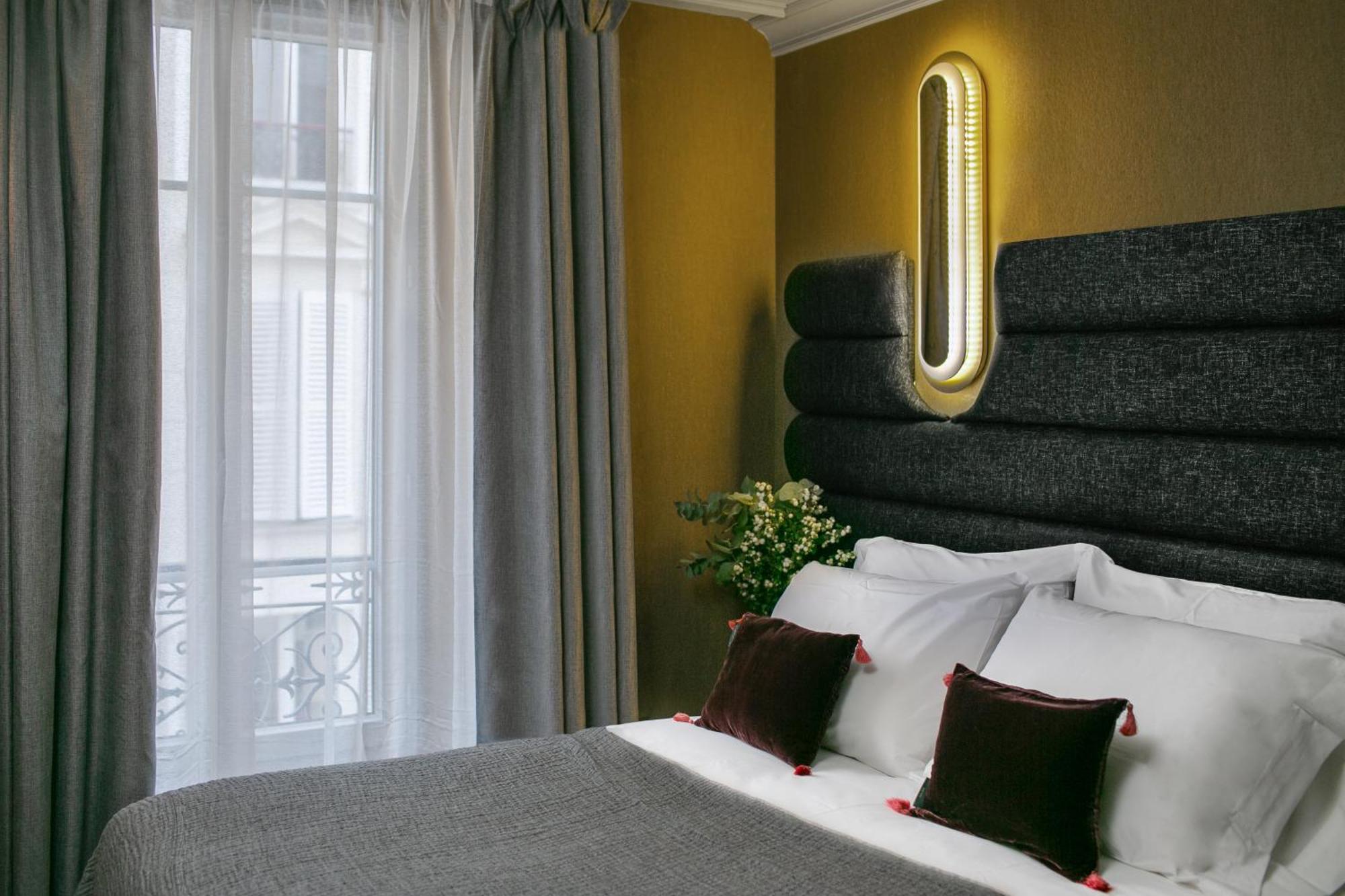 Cosy Double Room