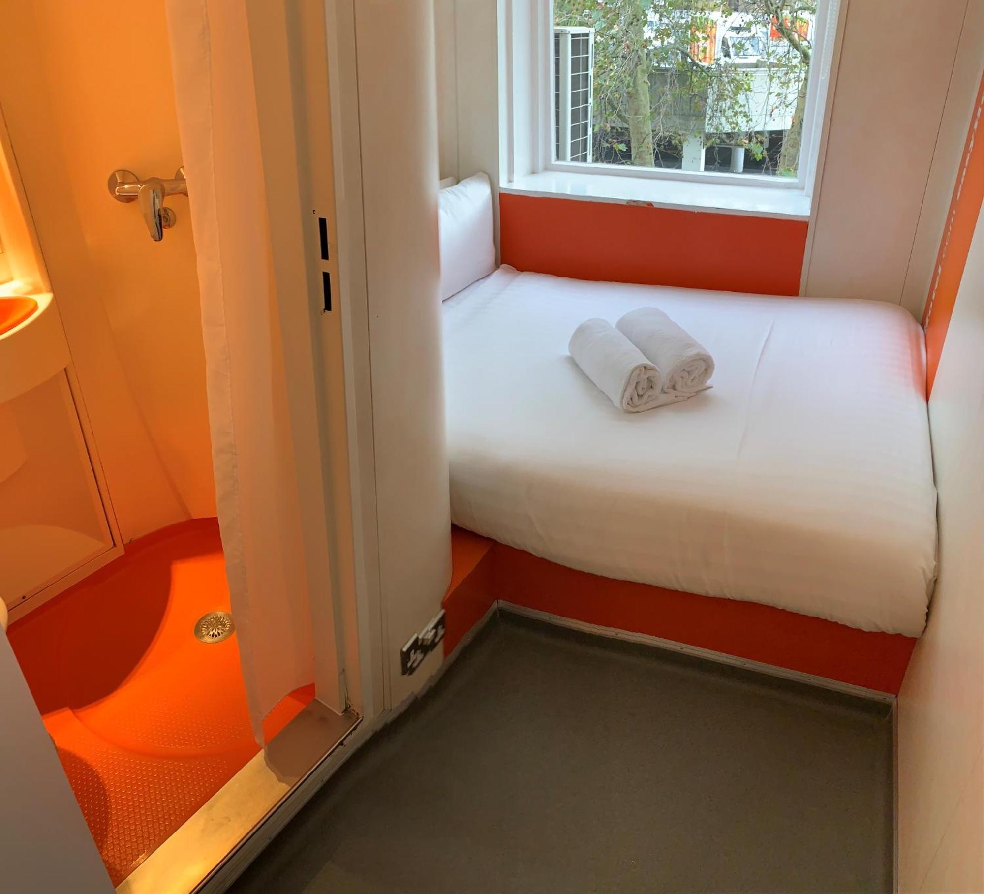 Budget Double Room
