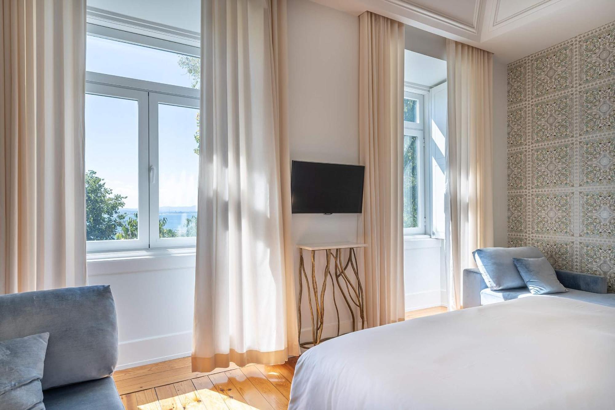 Junior Suite River View