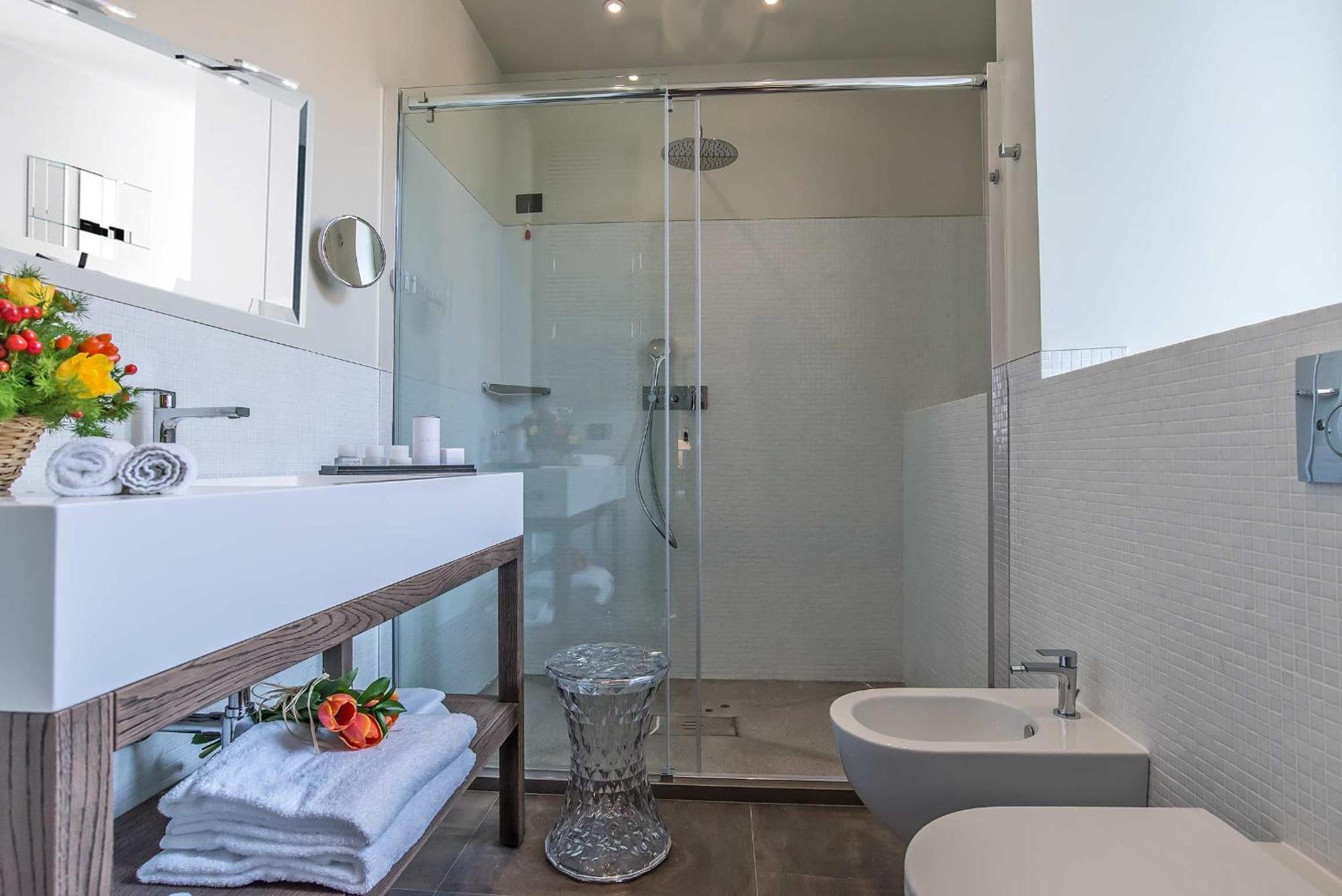Small Double Room