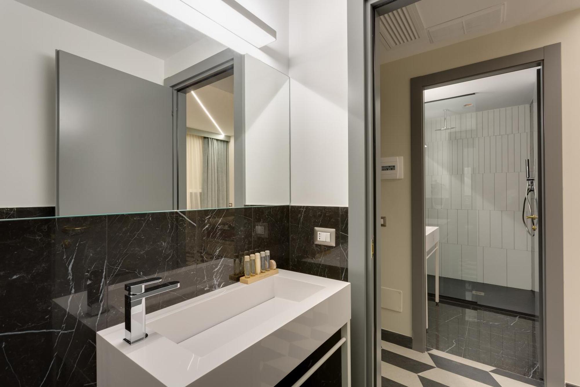 Firemannsrom