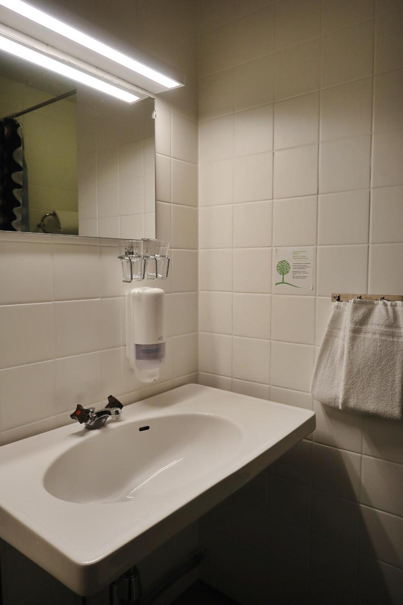 Tvåbäddsrum