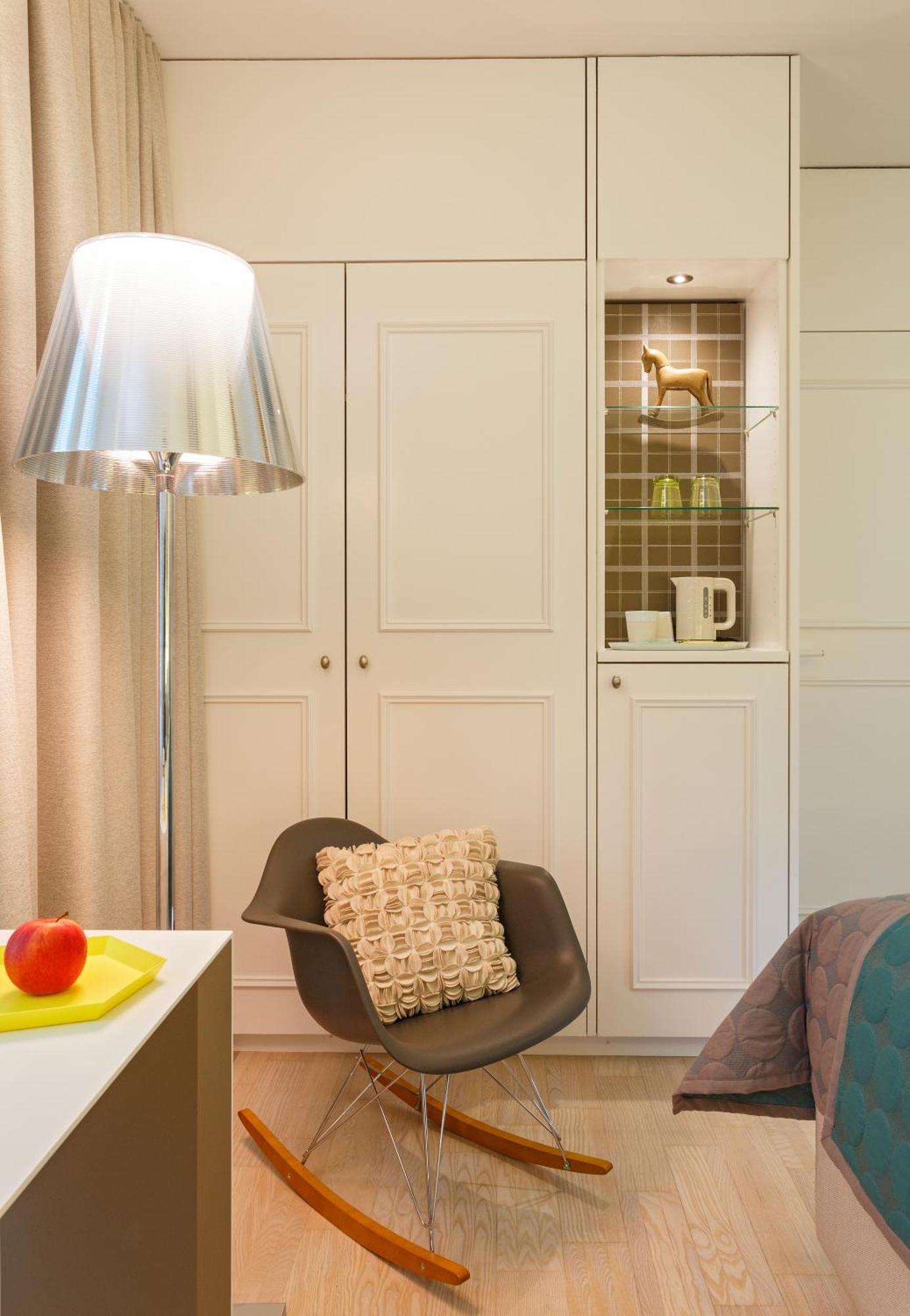 Double Room Plus