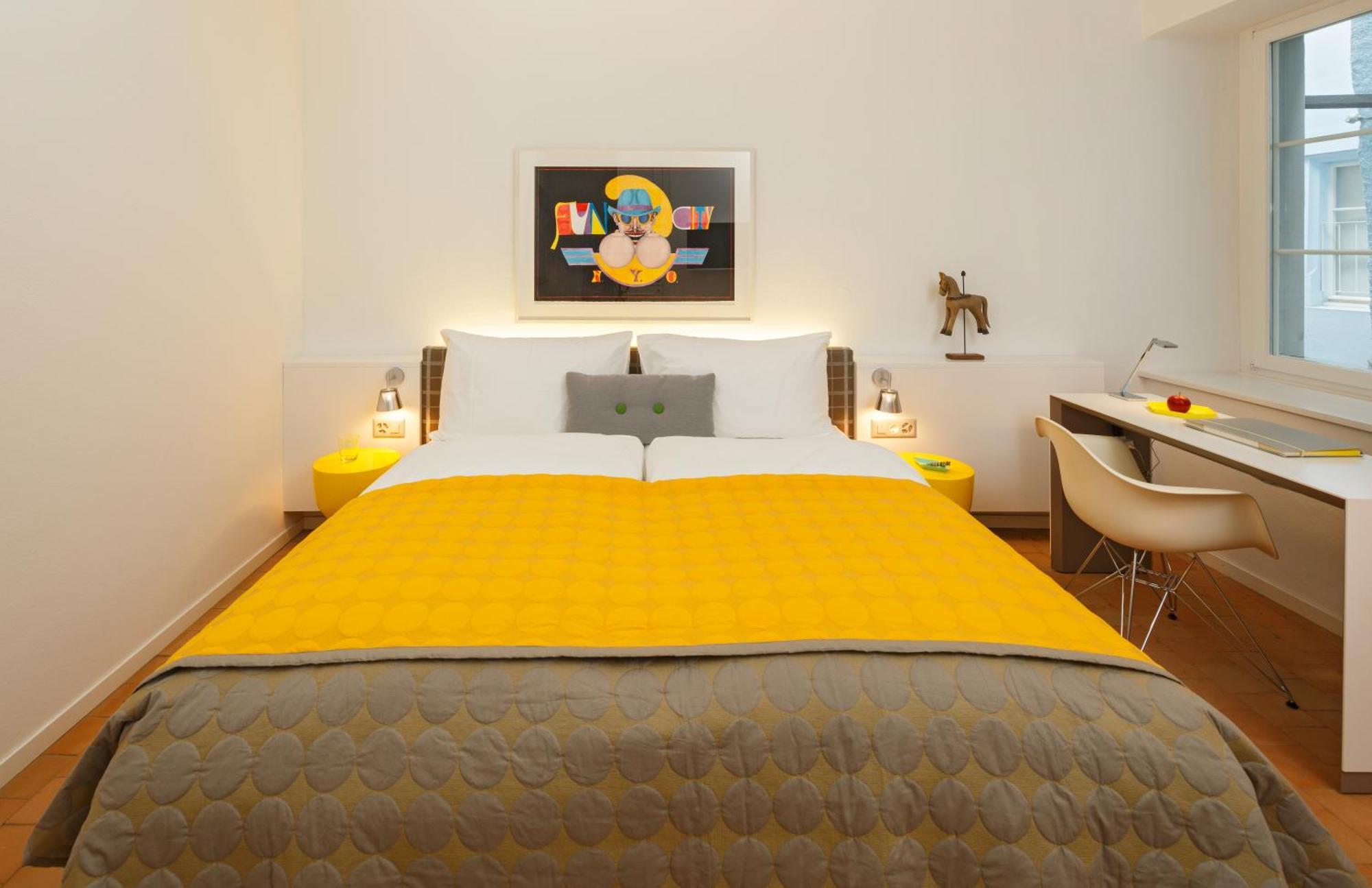 Double Room Plus