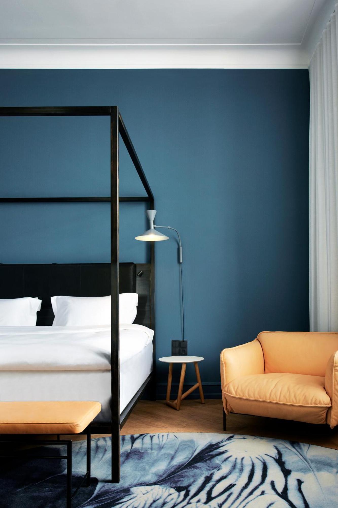 Junior Suite Double Room