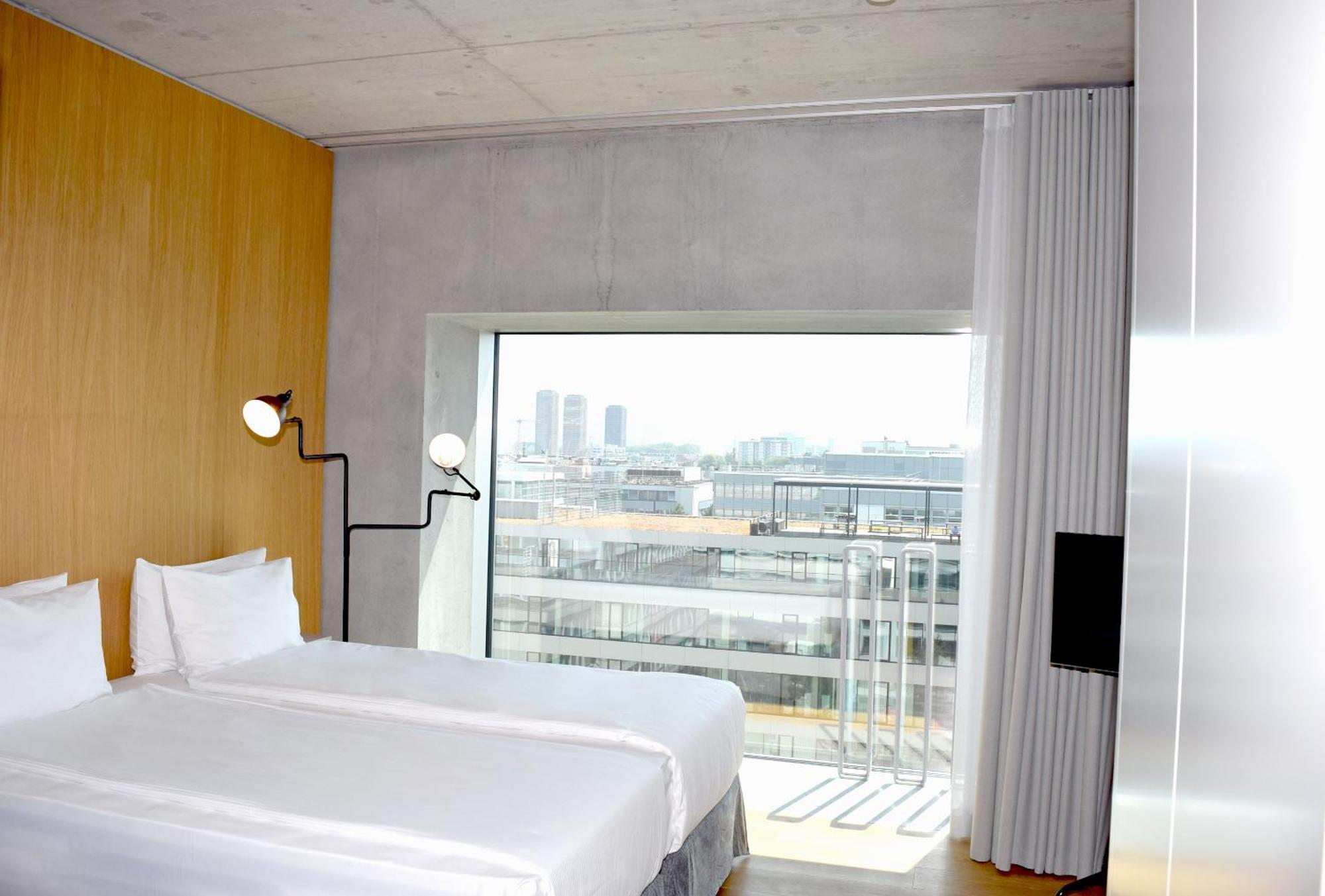 Boutique Junior Suite