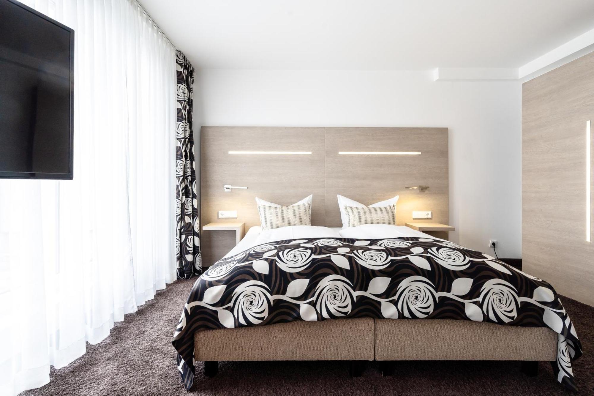 Junior Suite Balcony