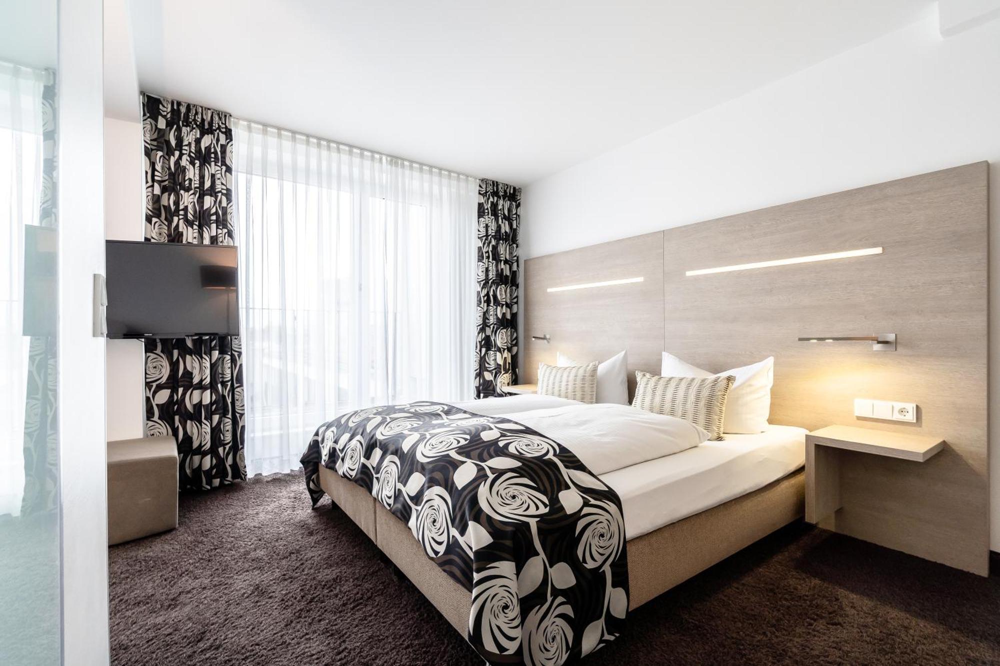Junior Suite Balcony