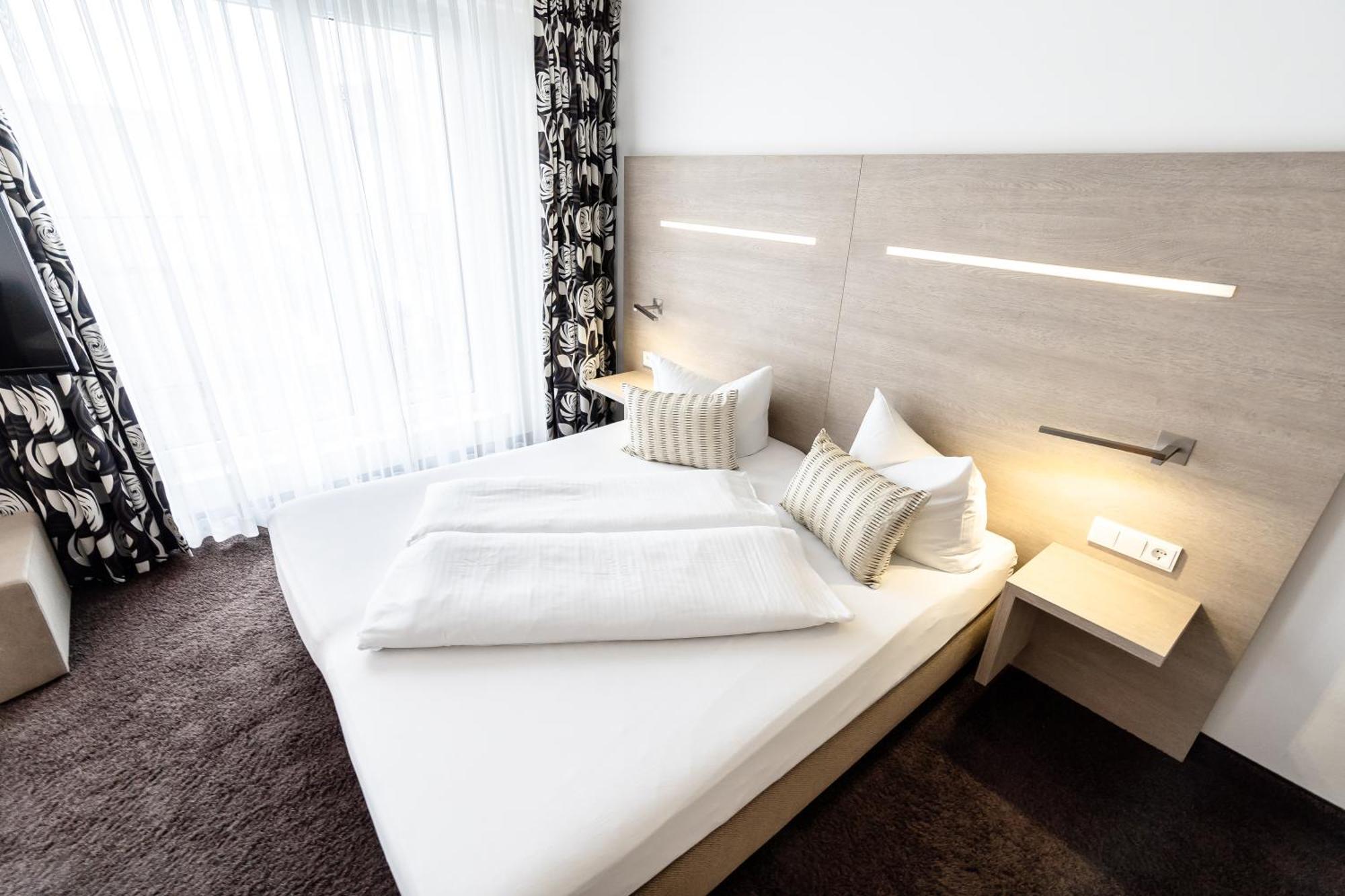 Junior Suite Balcony