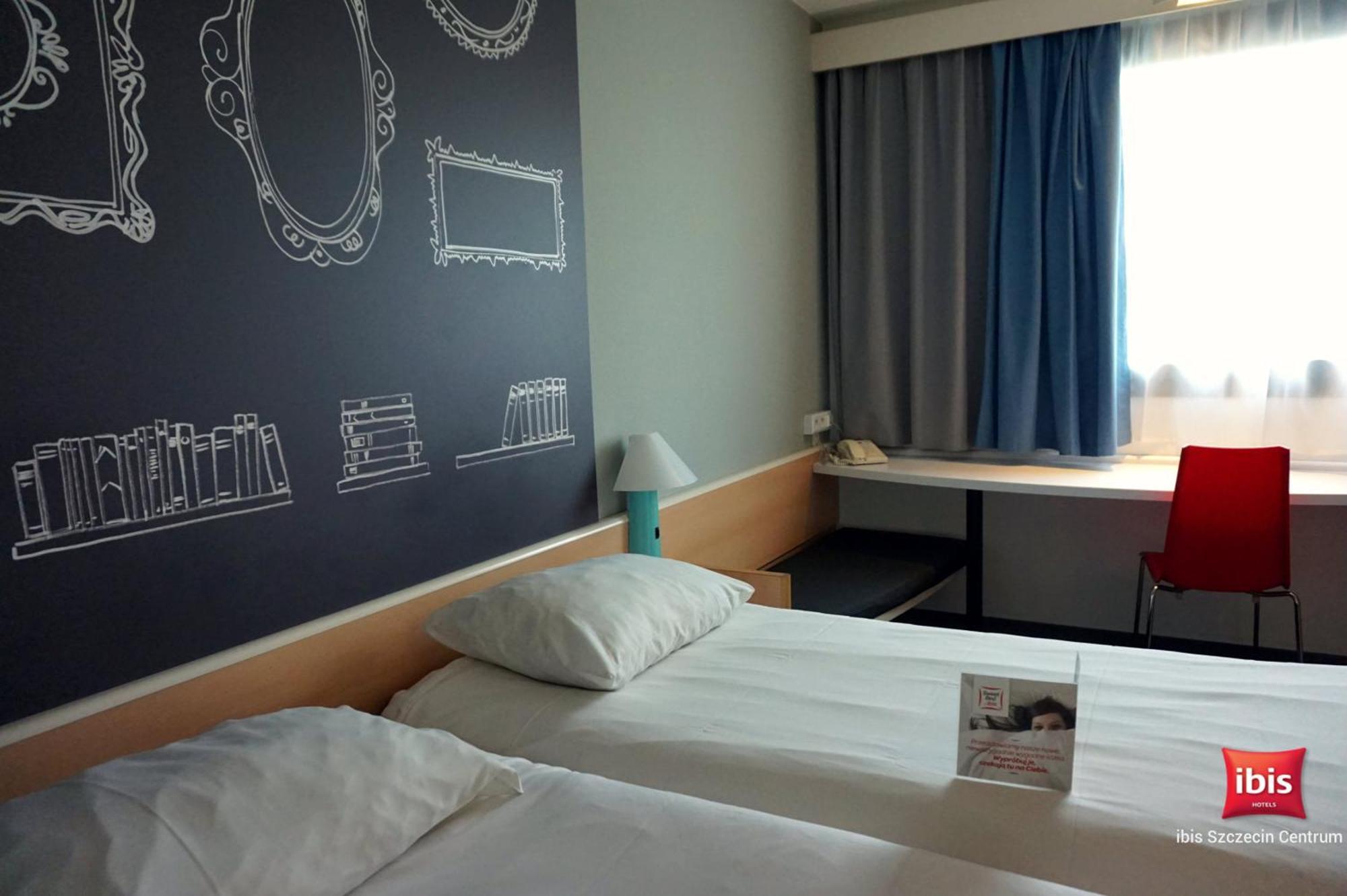 Twin Â Room