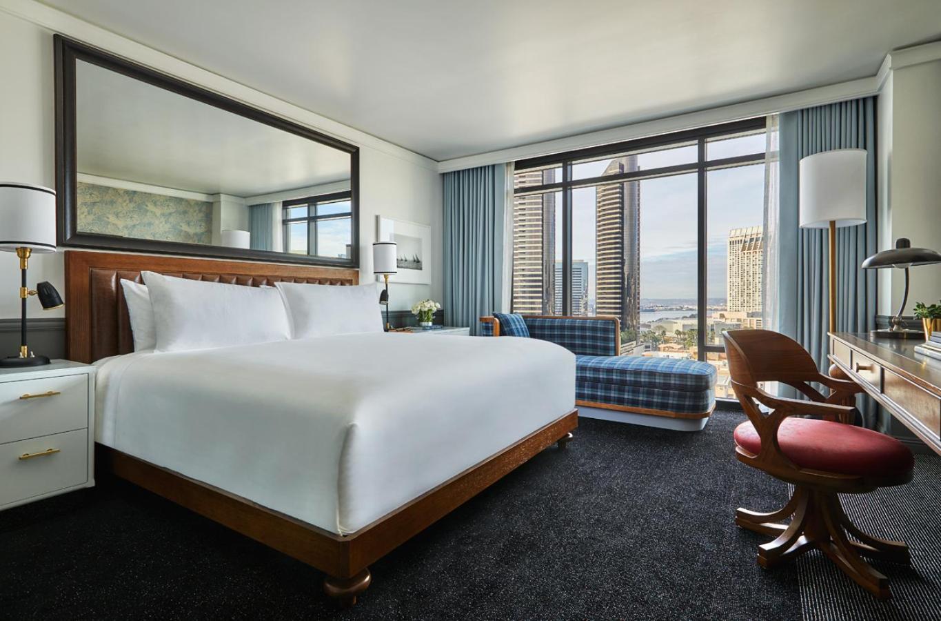 The Pendry Suite Two Bedroom