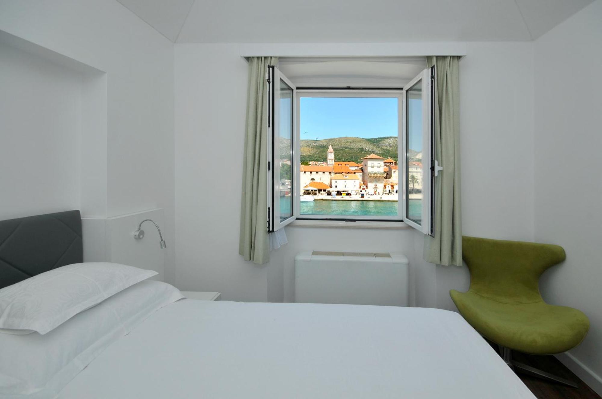 Double Room Sea View
