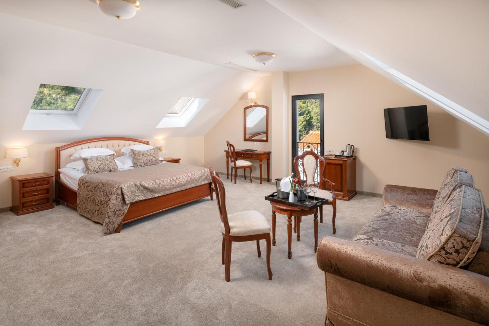 Junior Suite with Sea View - Free Parking,1407791105:JPEG