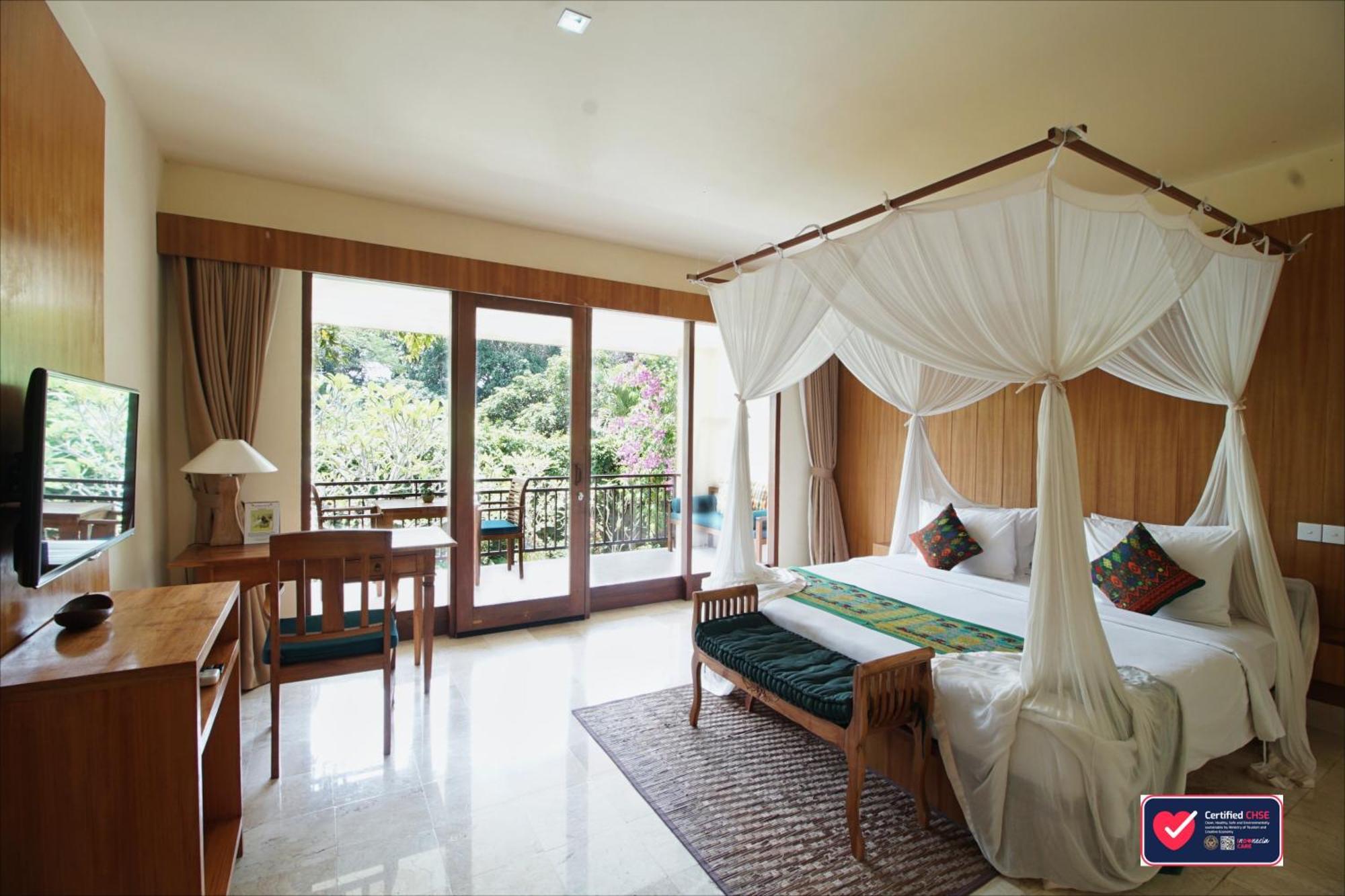 Suite Room