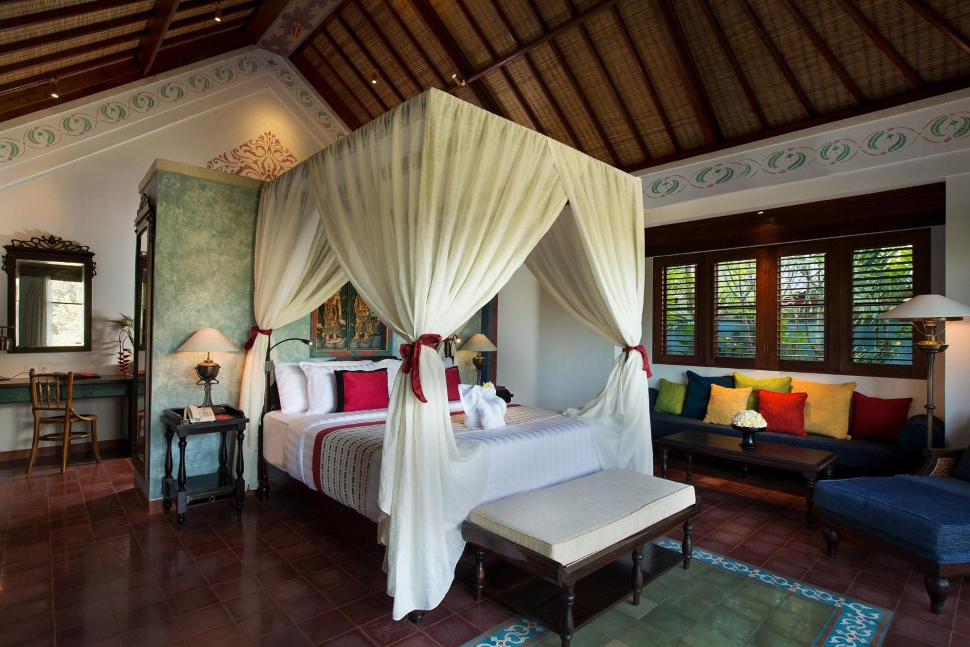 One Bedroom Pool Villa Rice Field View Daily Afternoon Taste Escape Extra Benefit,1221597259:JPEG