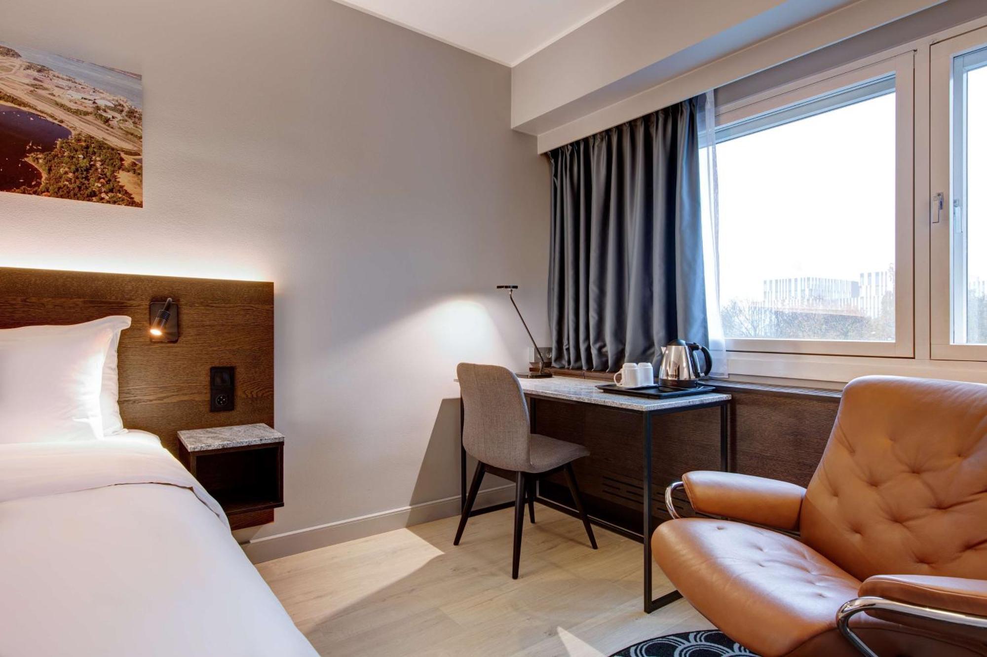 Superior Room Park View