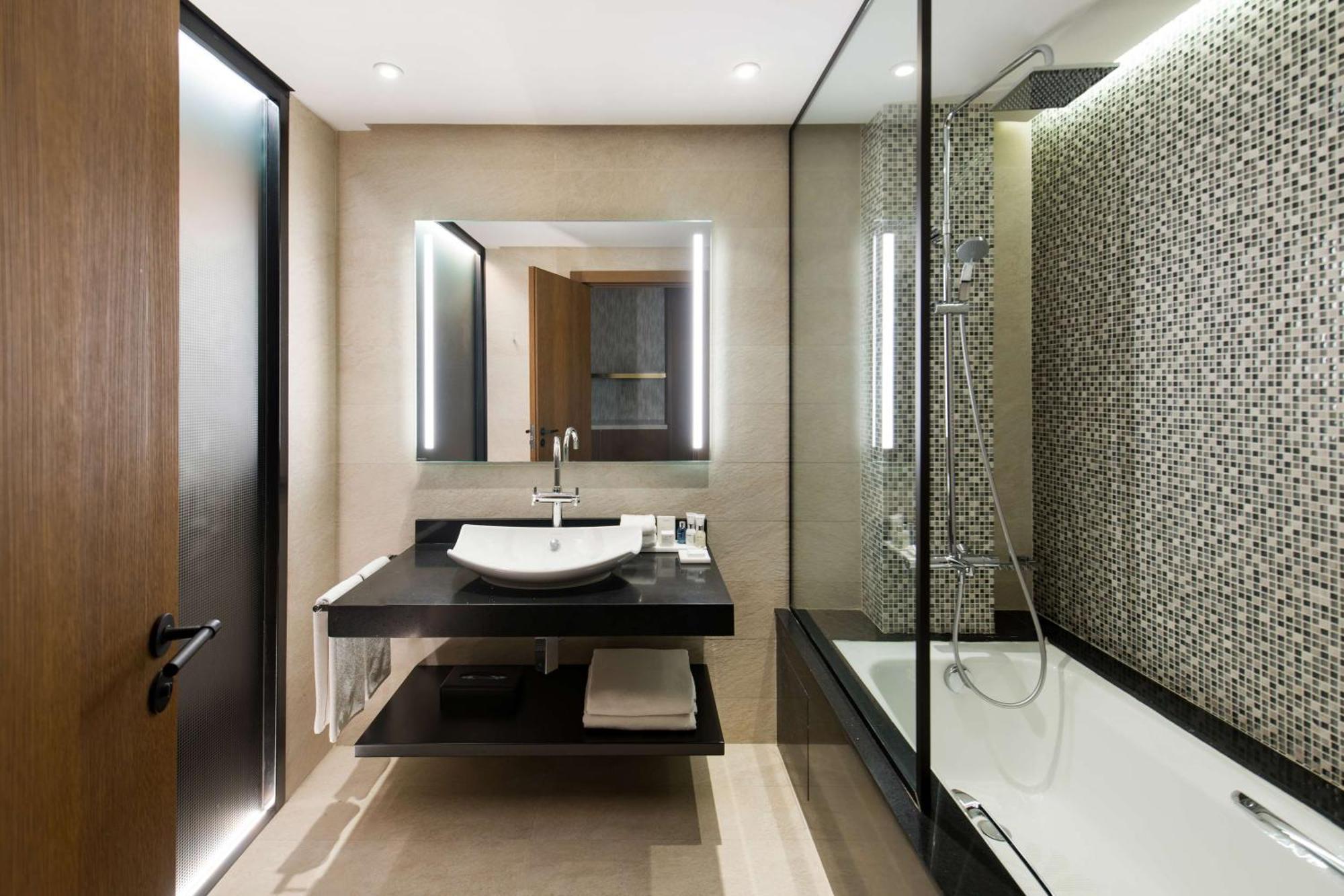 Premium-huone