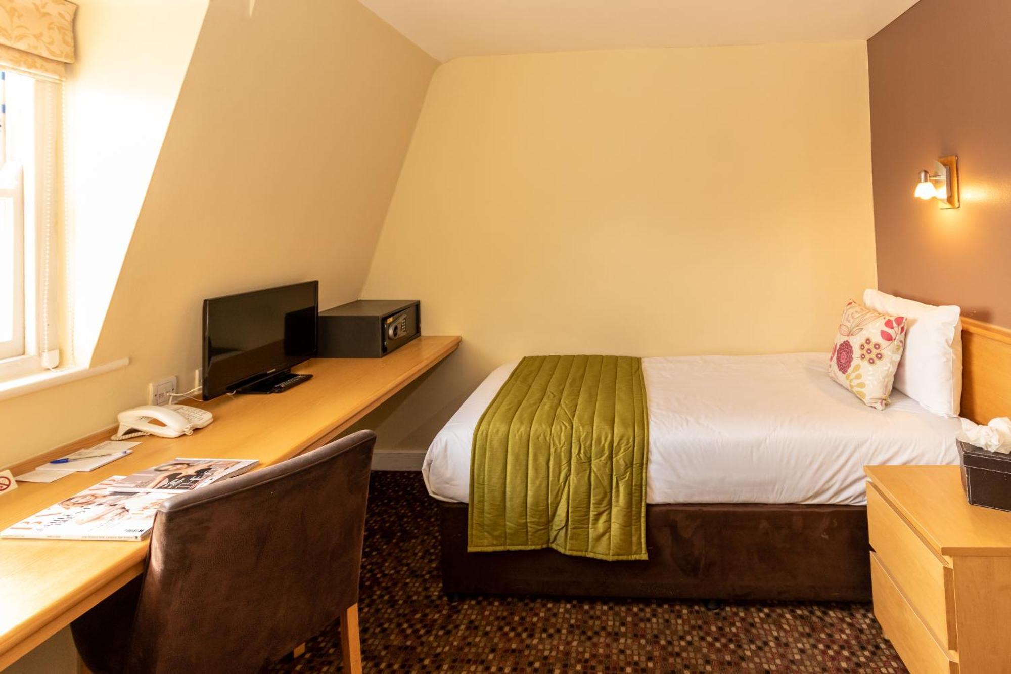 Single Bed