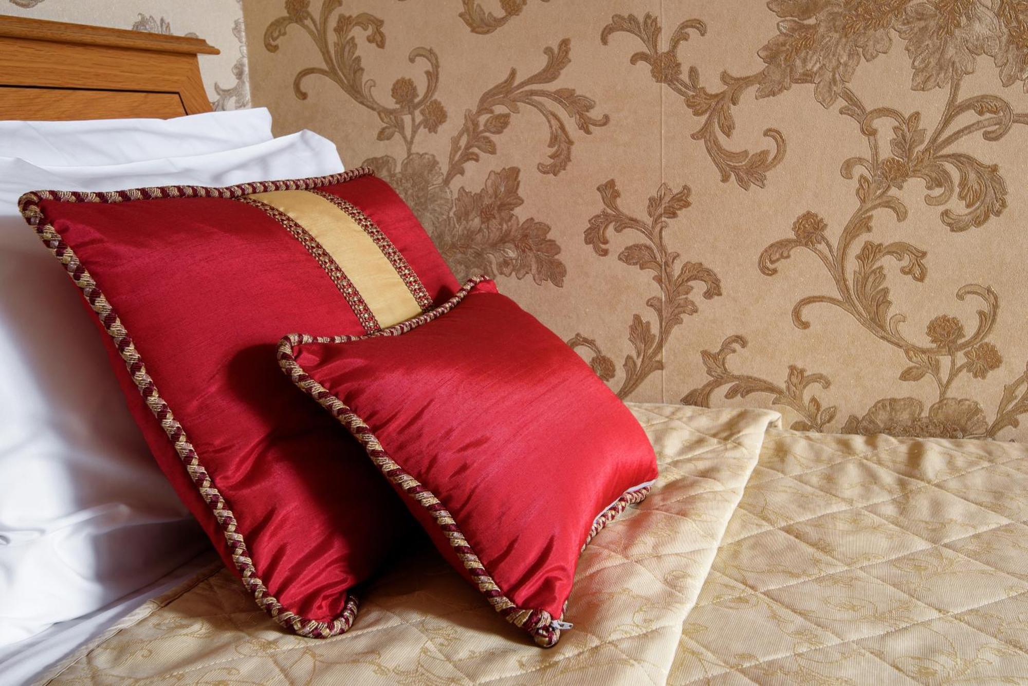 Classic Single Room