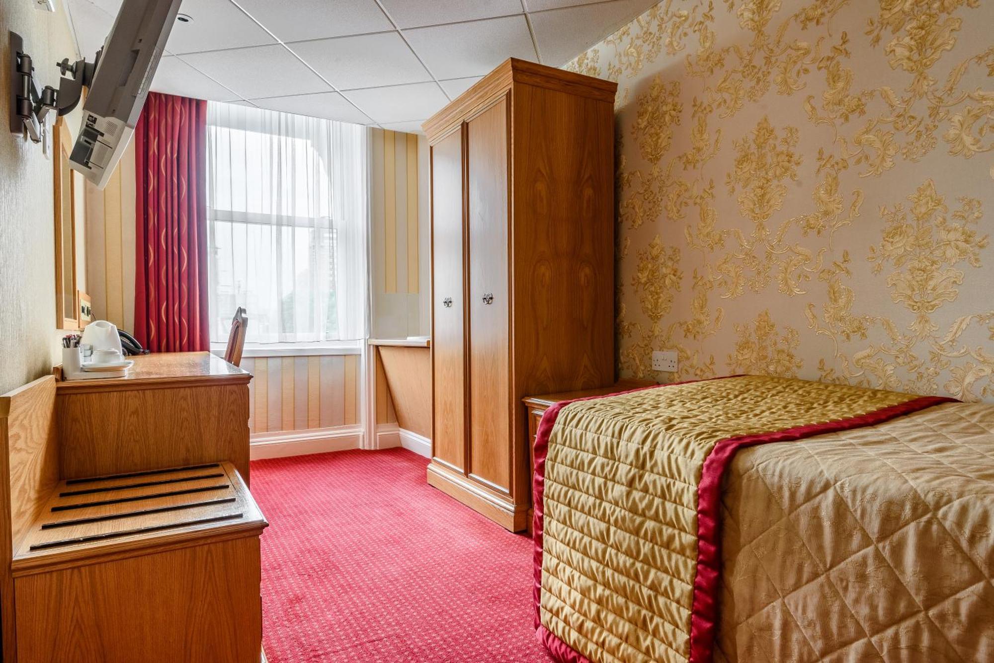 Economy Single Room