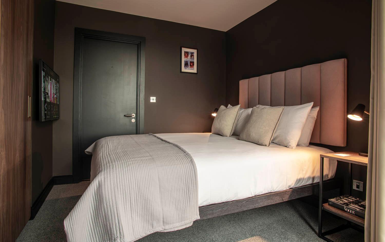 Lifestyle 2 Bedroom Apartment
