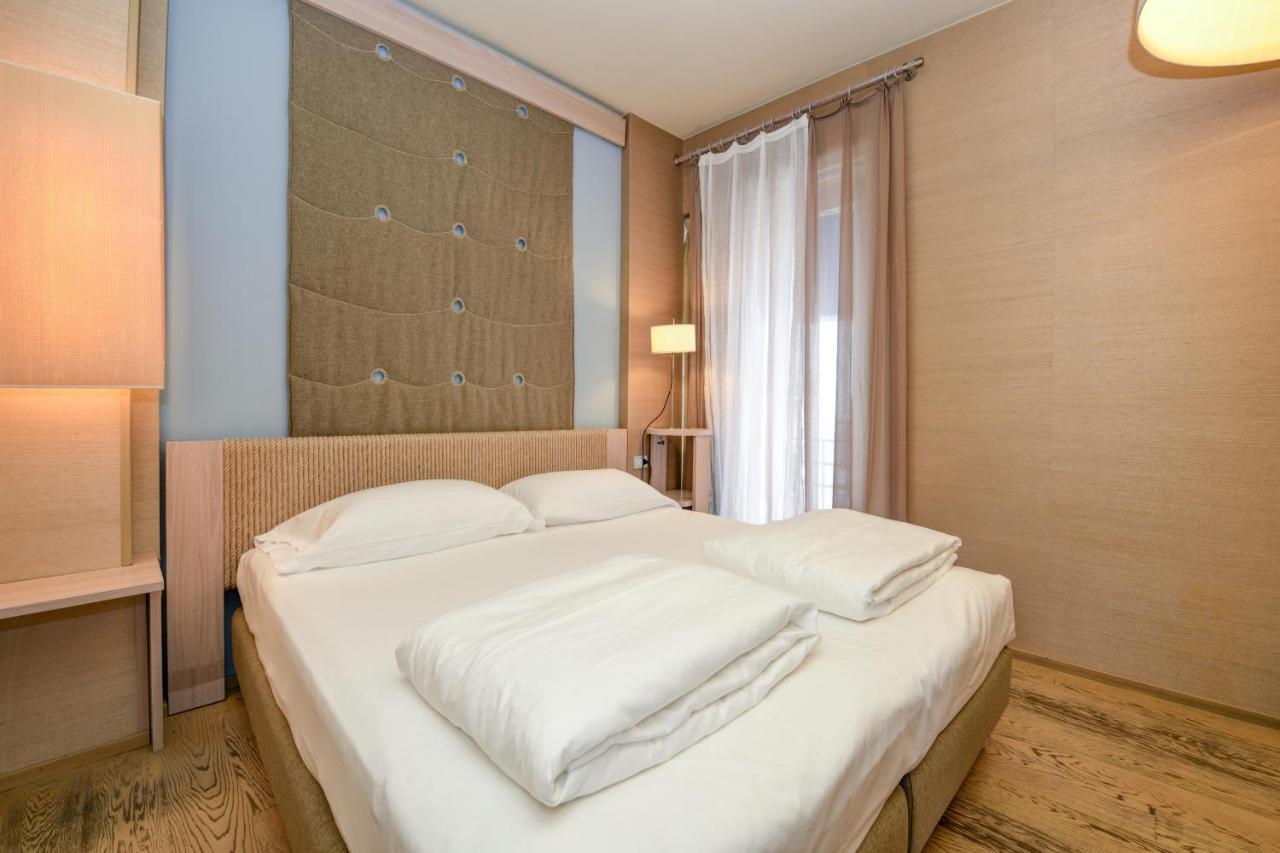 Dobbeltrom/Tomannsrom Comfort – anneks