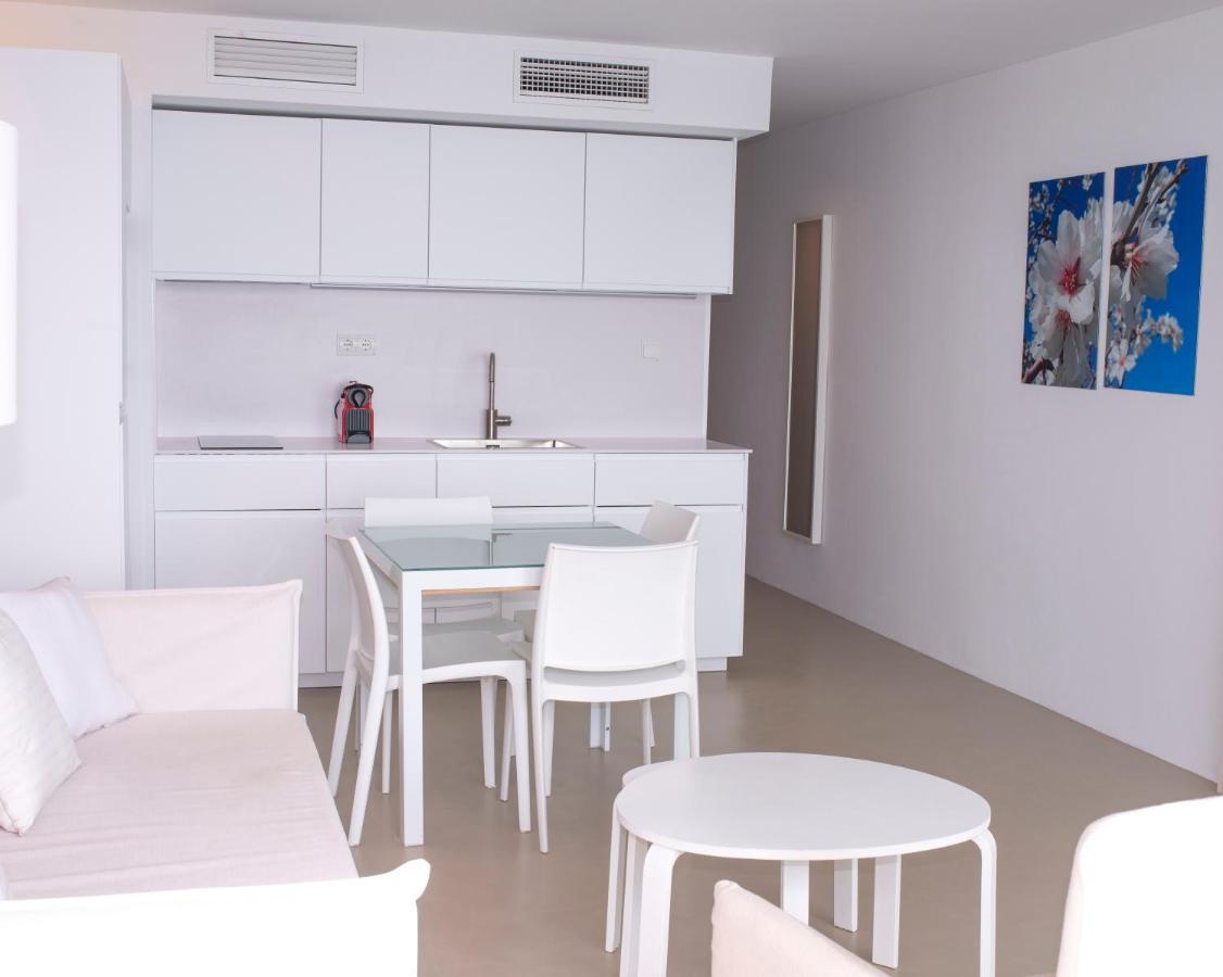 Superior Apartment with Sea View